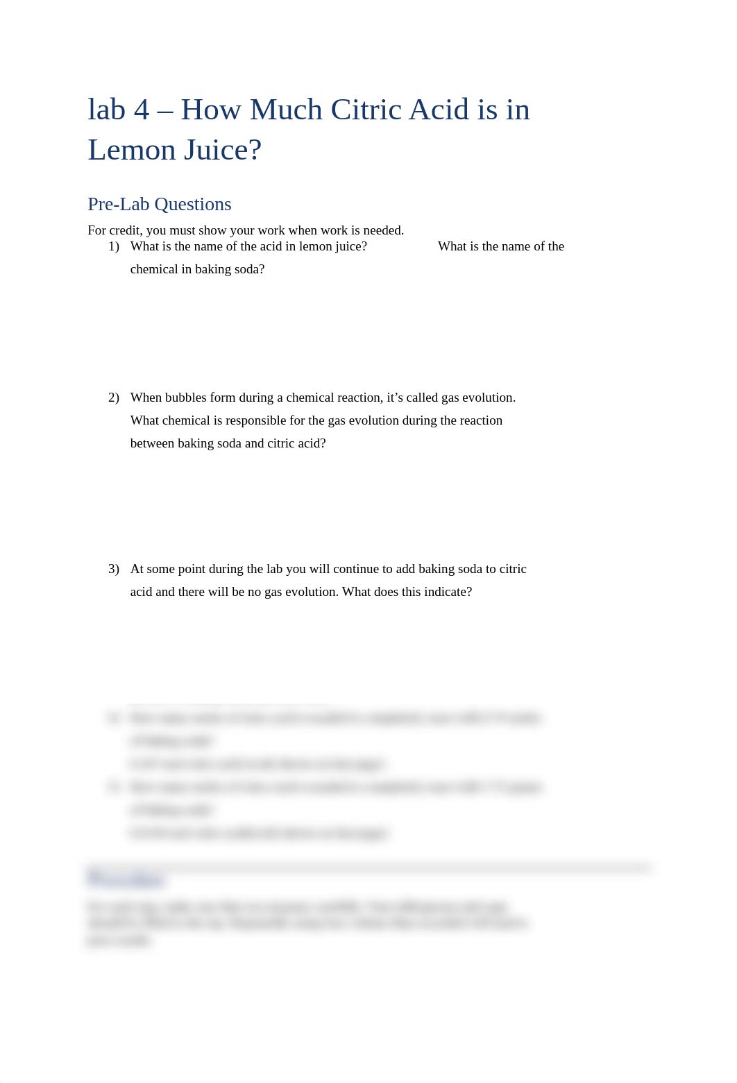 Lab 4 - How Much Citric Acid is in Lemon Juice.docx_d43a93e9i0o_page1