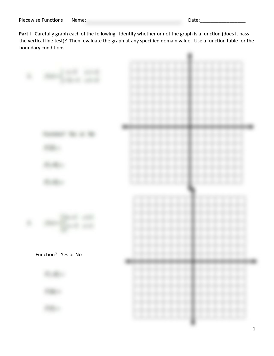 Piecewise functions packet.pdf_d43appwk5o4_page1