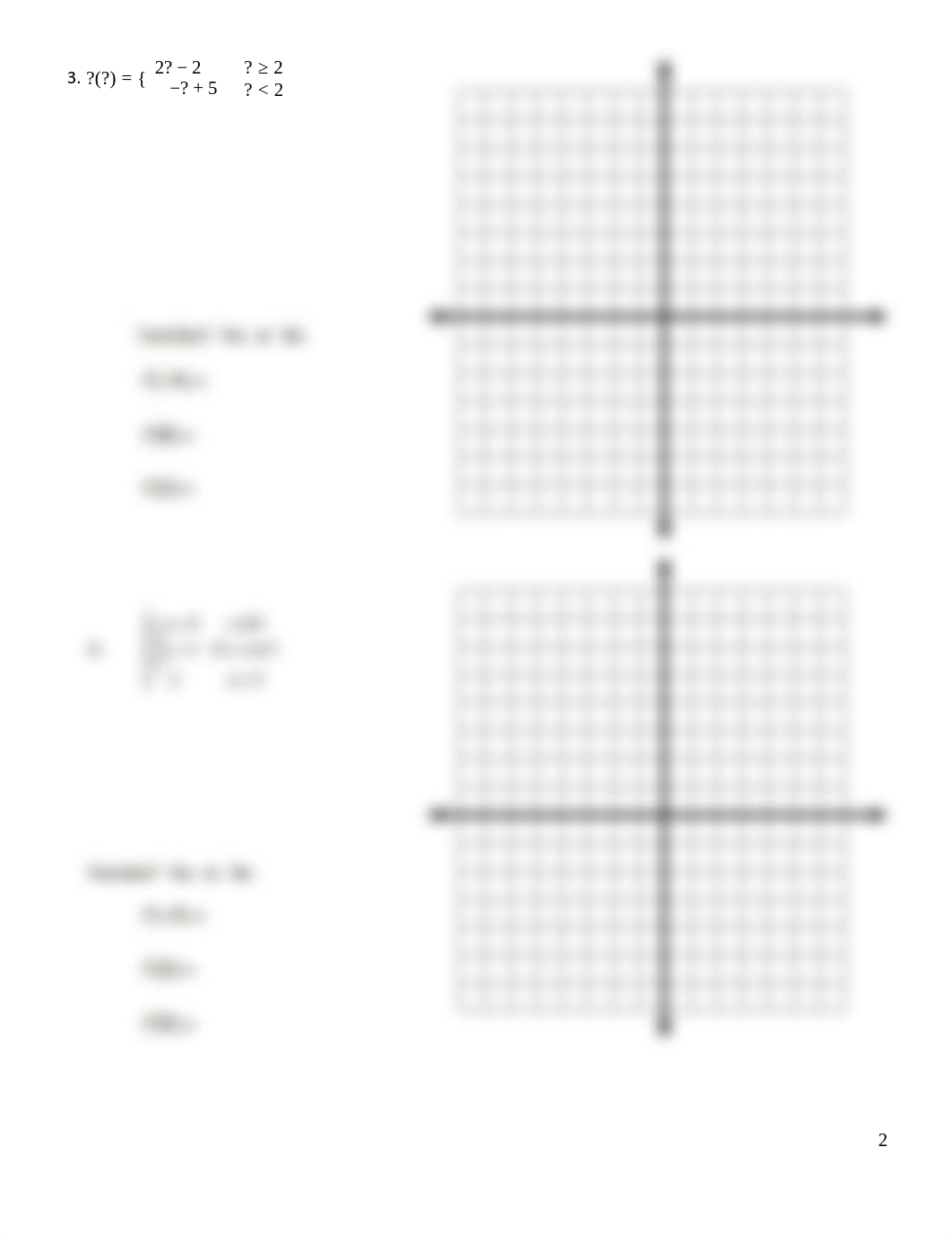 Piecewise functions packet.pdf_d43appwk5o4_page2