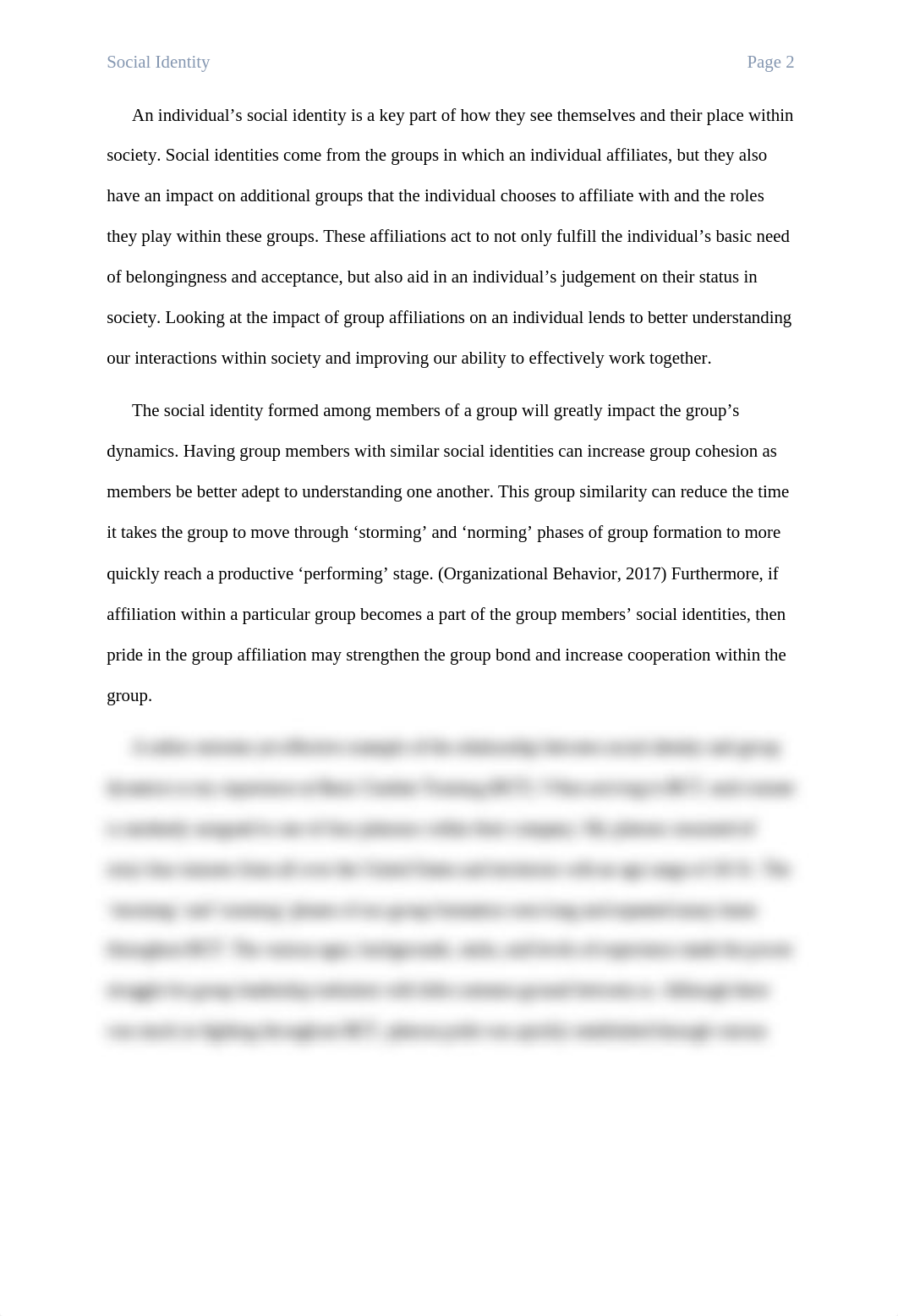 SS 2720 M2 Social Identity.docx_d43bk12of23_page2