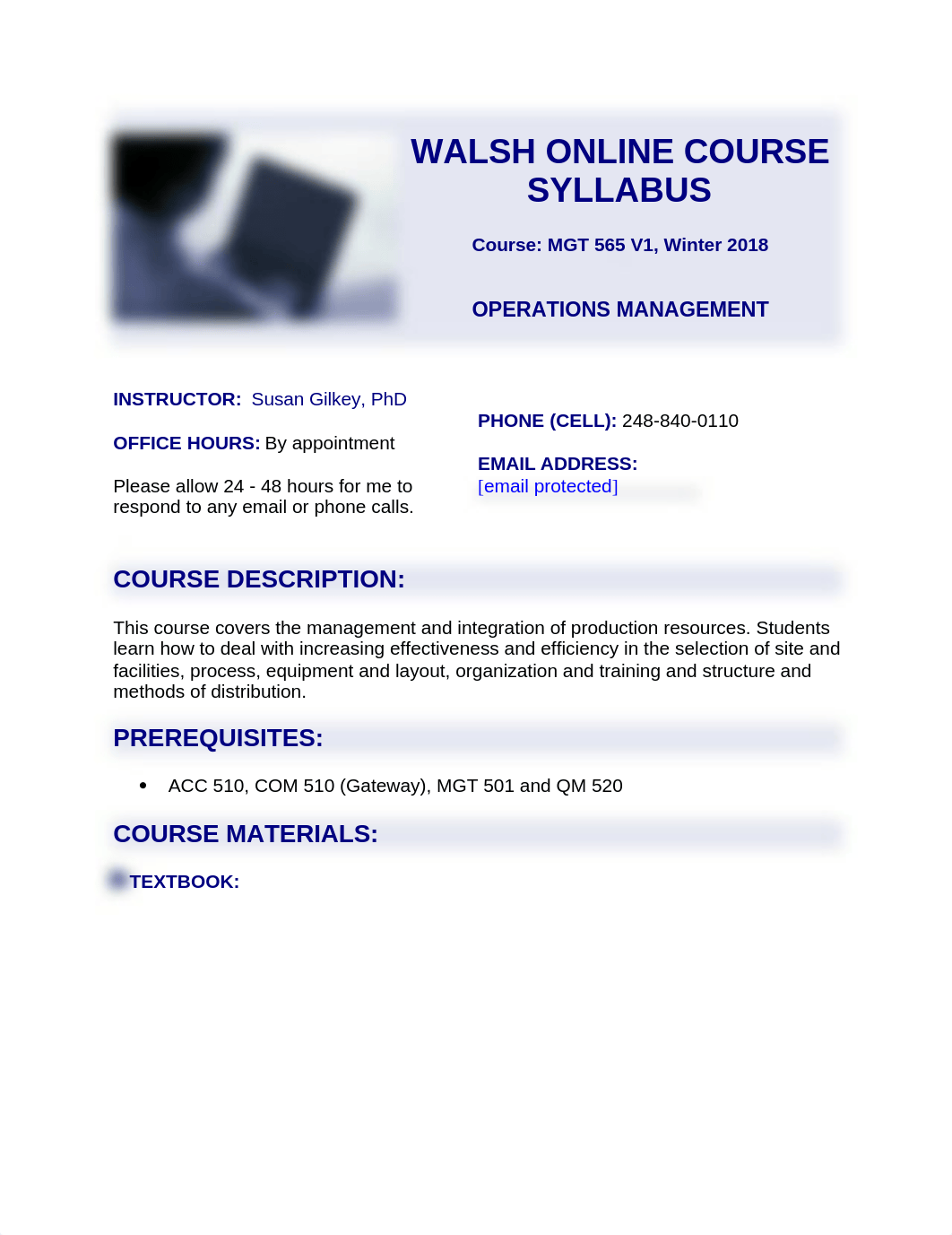 WALSH ONLINE COURSE SYLLABUS.docx_d43gk25ni7w_page1