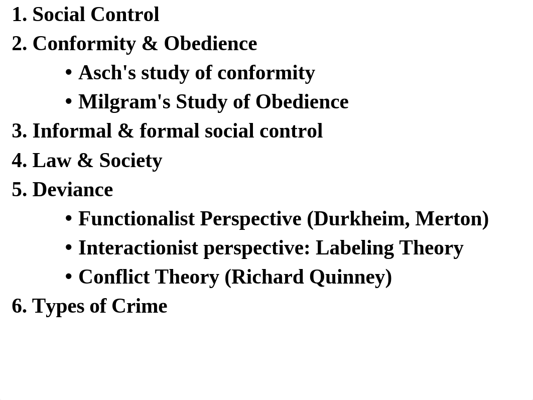 Lecture 7. Social Control%2c Deviance and Crime.pptx_d43hmtgjx7h_page2