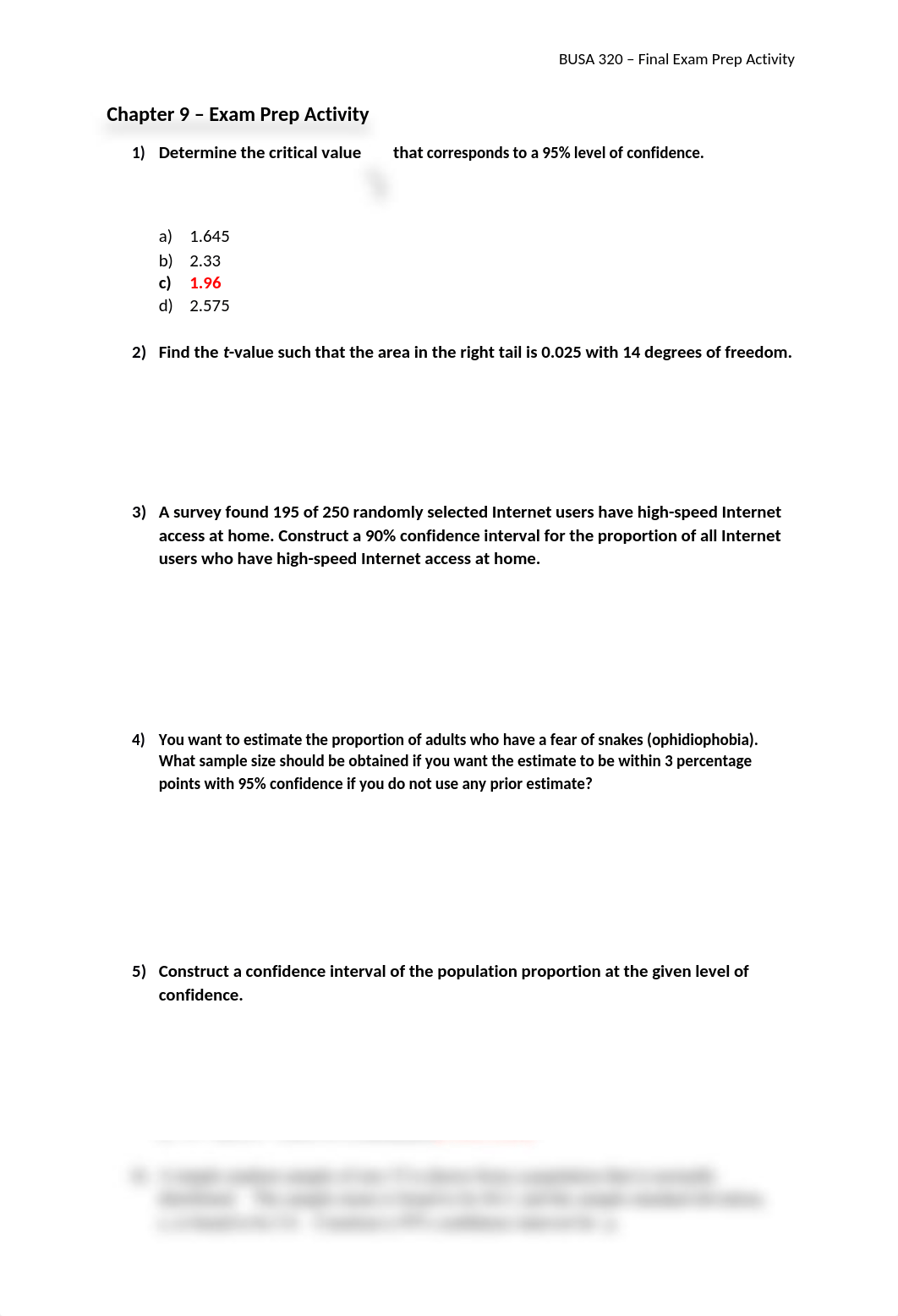 ANSWER KEY - Chapter 9 - Exam Prep Activity_d43ieb9gs3y_page1