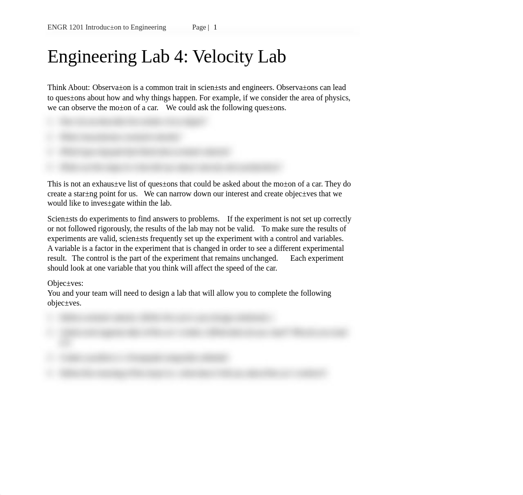 Engineering Lab #4- Velocity Lab Common copy.docx.pdf_d43iyg4ttgd_page1