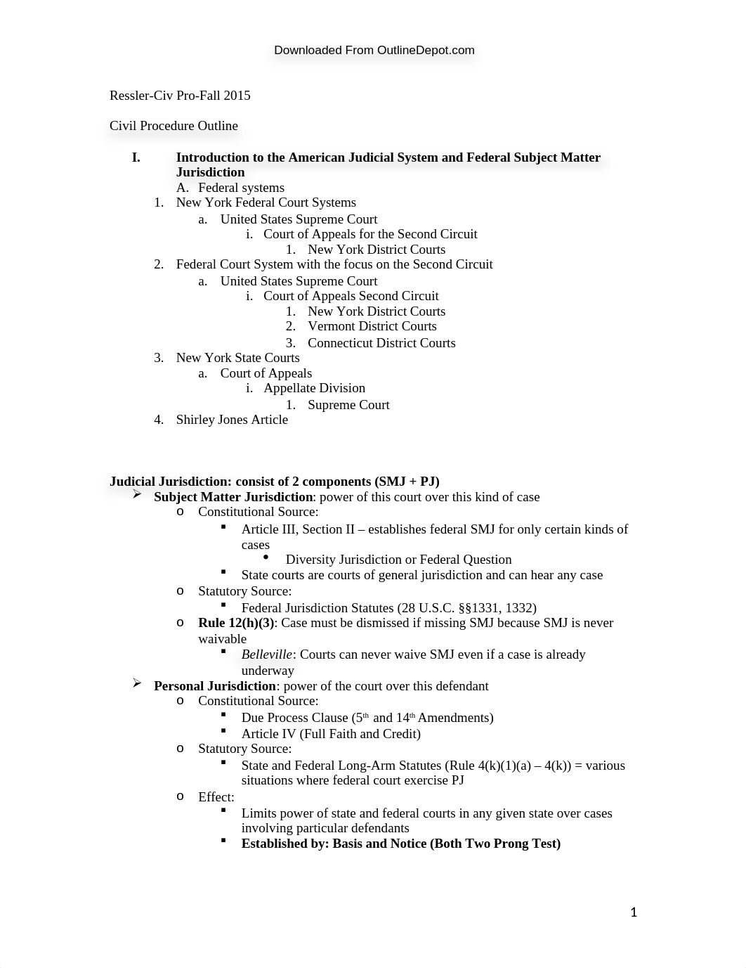 Ressler_Civil_Procedure_F2015_Outline.docx_d43kmtdcdyf_page1