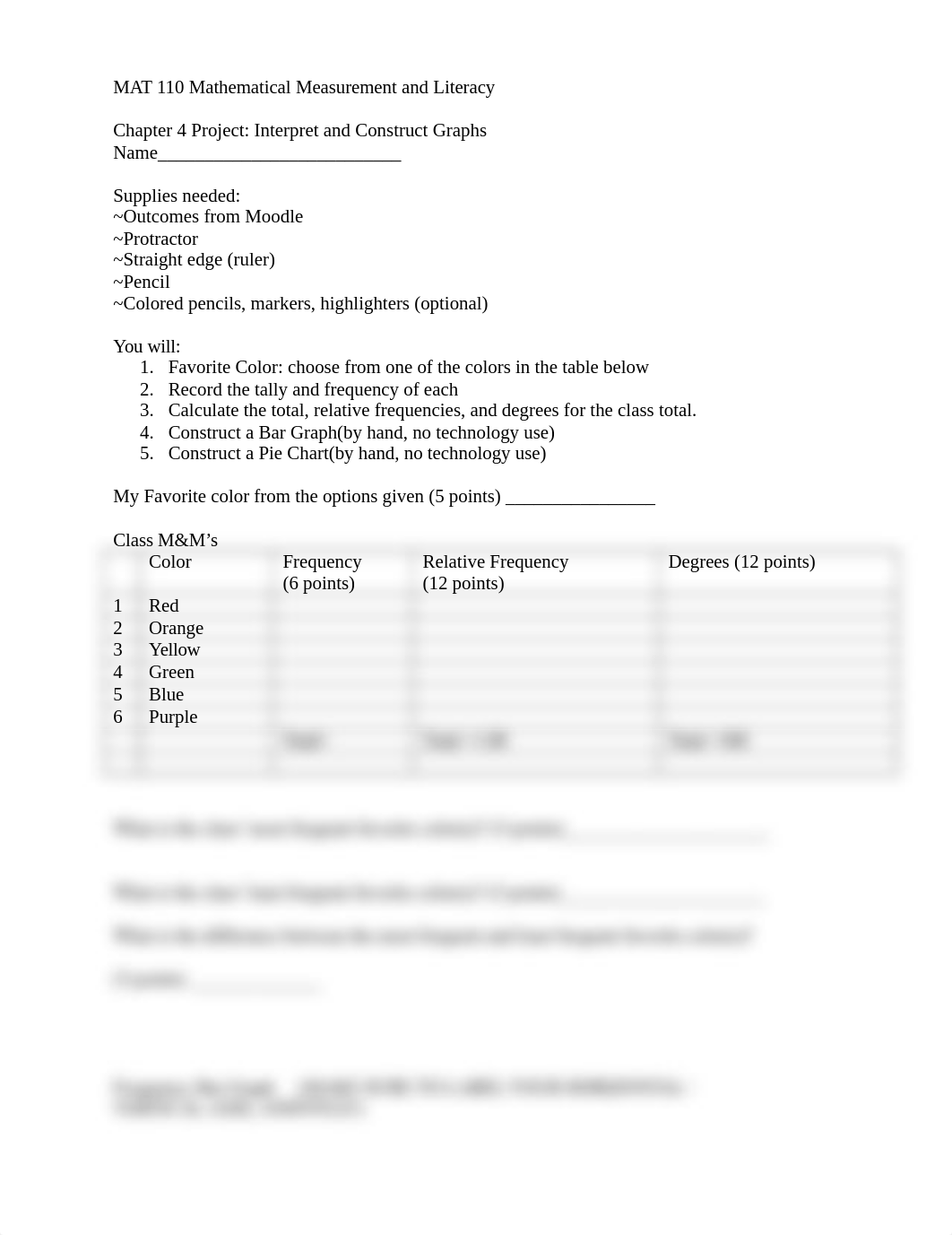 MAT 110 Chapter 4 Project Interpret and Construct Graphs.docx_d43ky1fs0k3_page1