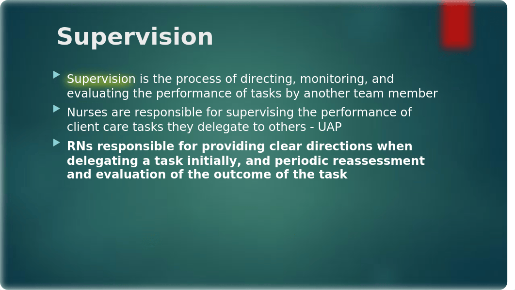 Delegation in Nursing & Prioritizing Patient Care PPT (2).pptx_d43mdsip4sl_page5