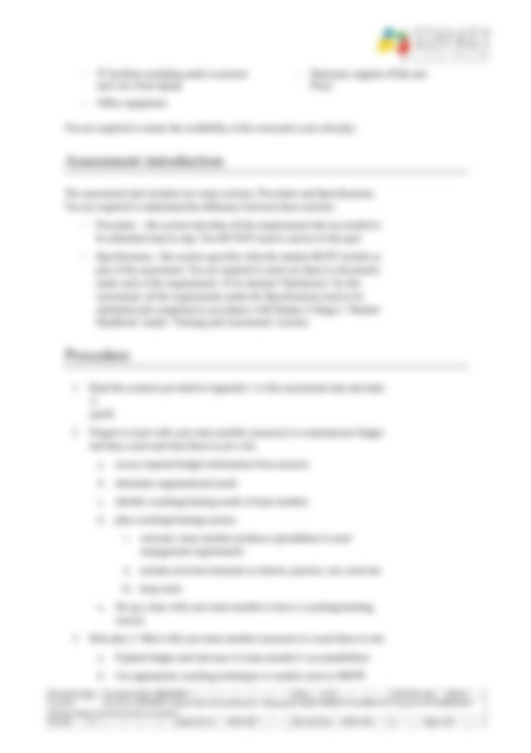 Assessment-Task-2 BSBFIM501 Implement financial management approaches.docx_d43mxuo5ys8_page4