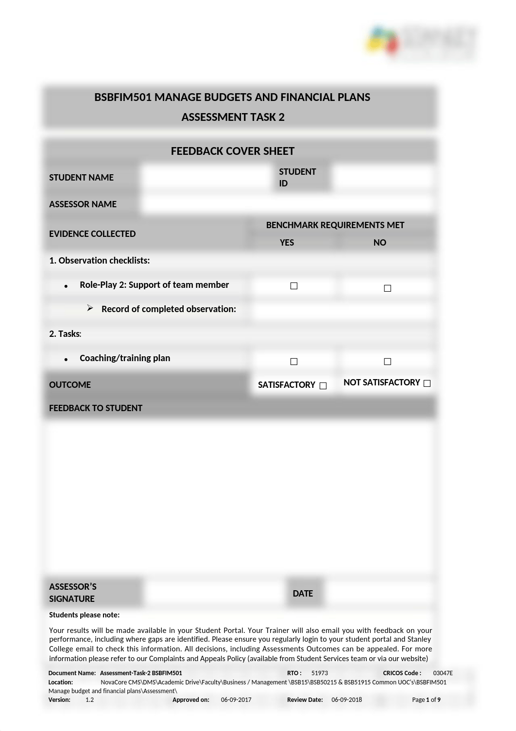 Assessment-Task-2 BSBFIM501 Implement financial management approaches.docx_d43mxuo5ys8_page1