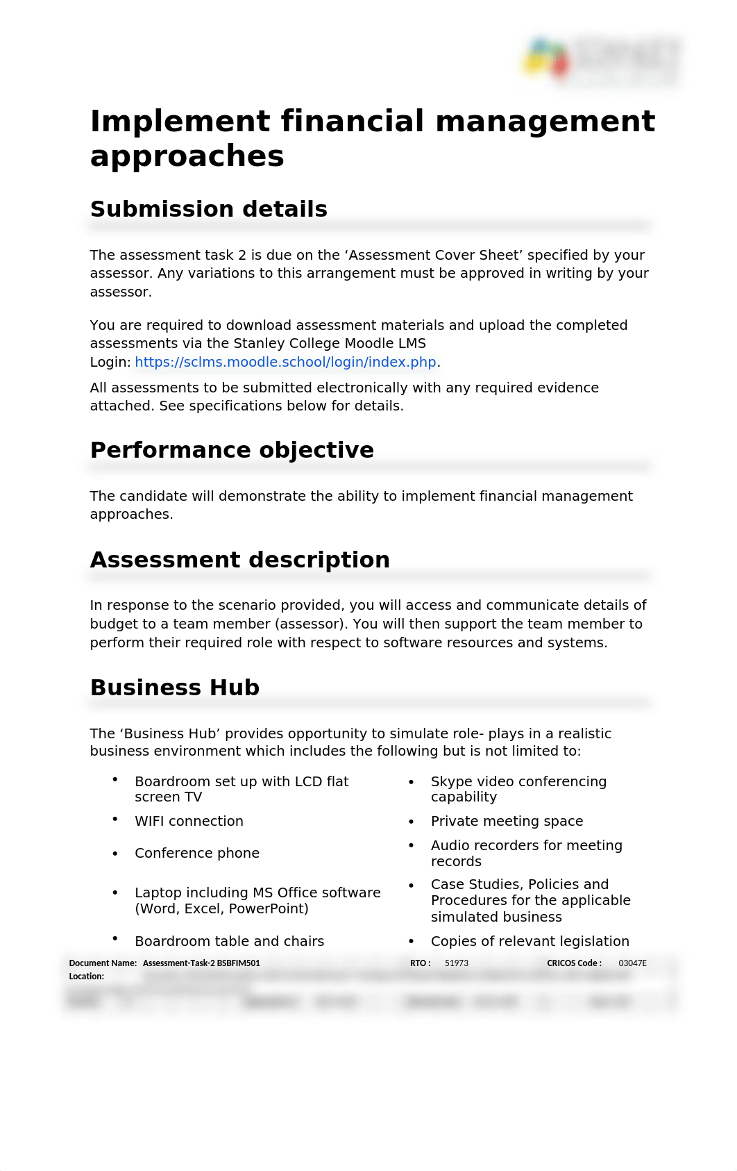 Assessment-Task-2 BSBFIM501 Implement financial management approaches.docx_d43mxuo5ys8_page3