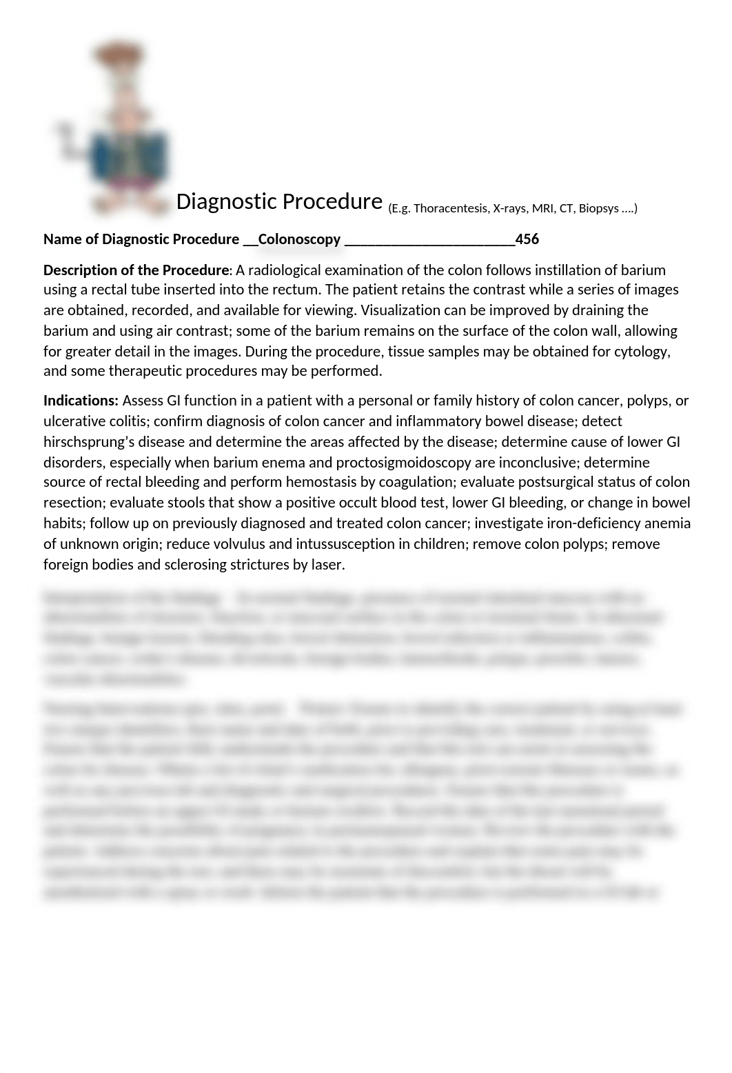 Colonoscopy (Diagnostic)_d43p1ch73wi_page1