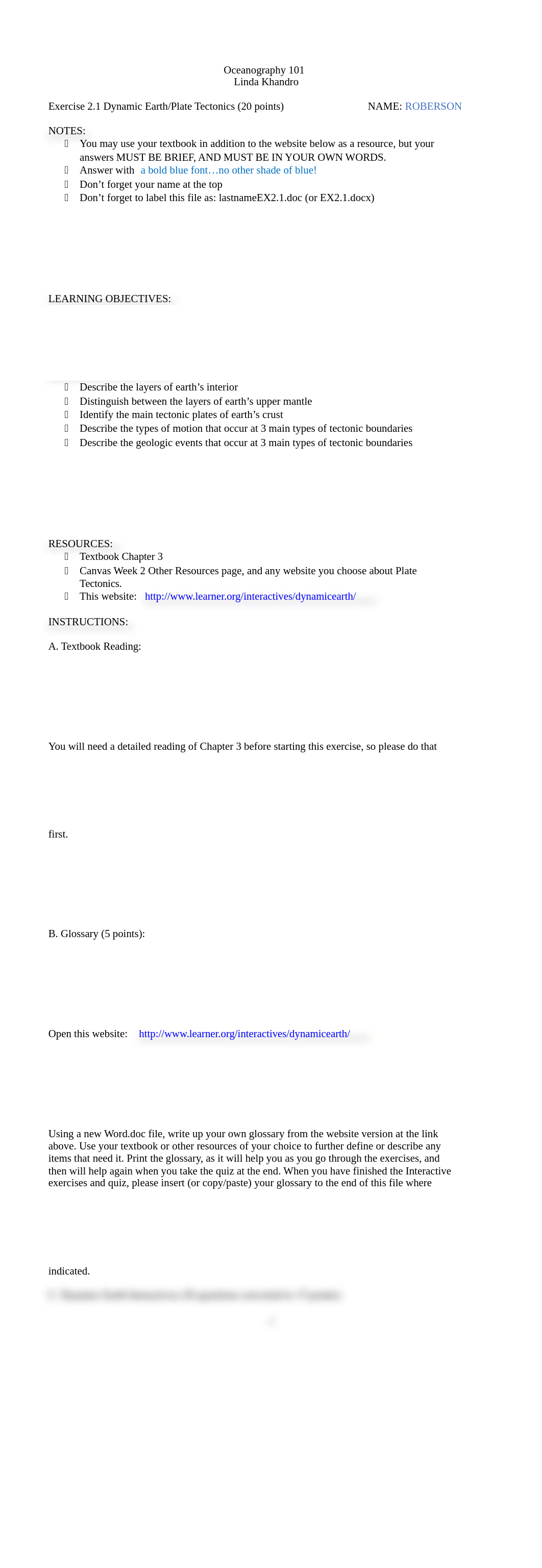 EX02.1 Dynamic Earth.Plate Tectonics_d43pjvyzeb5_page1