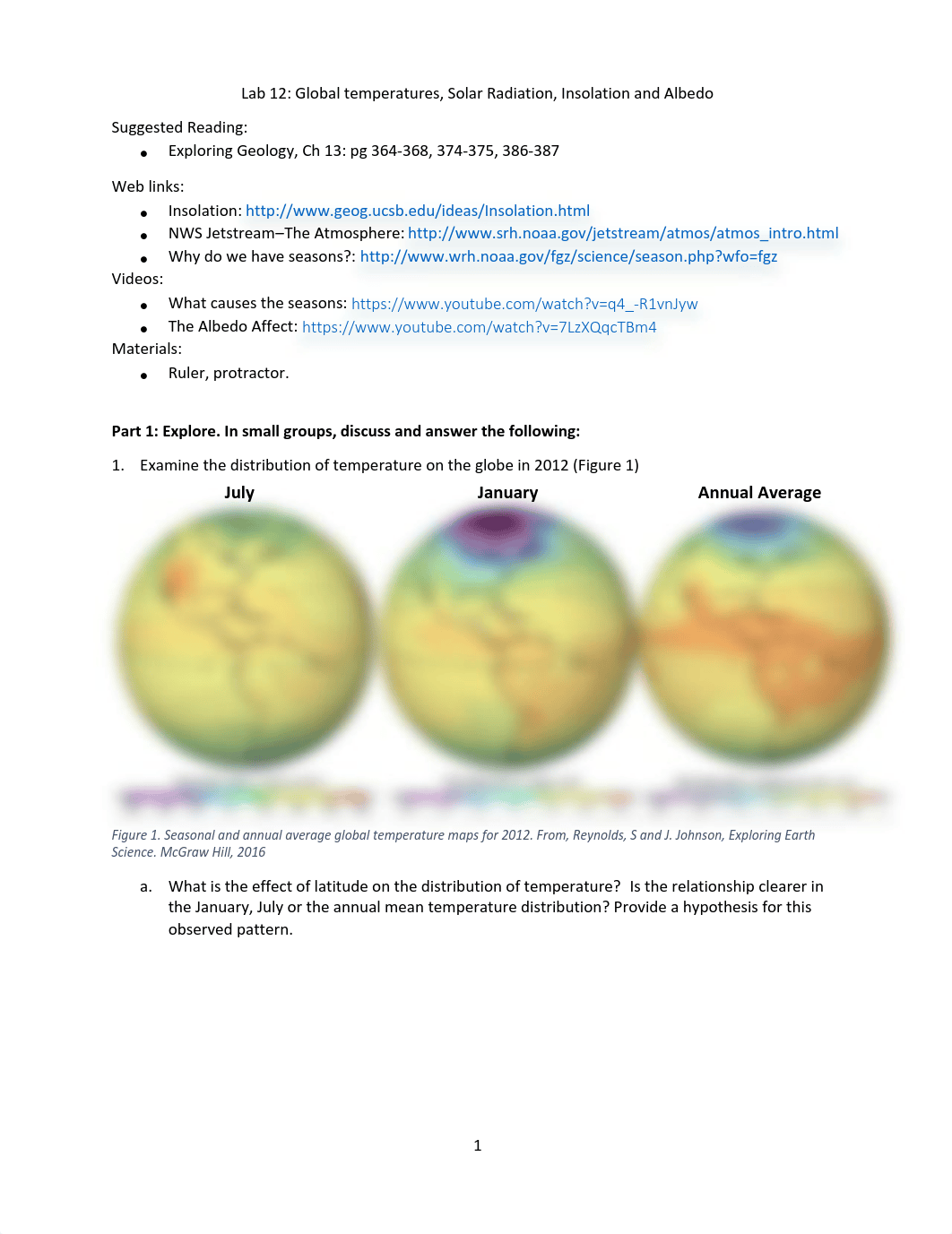 Lab 12 The EarthSunInteractions Summer2016 (1).pdf_d43rqqlrw98_page1