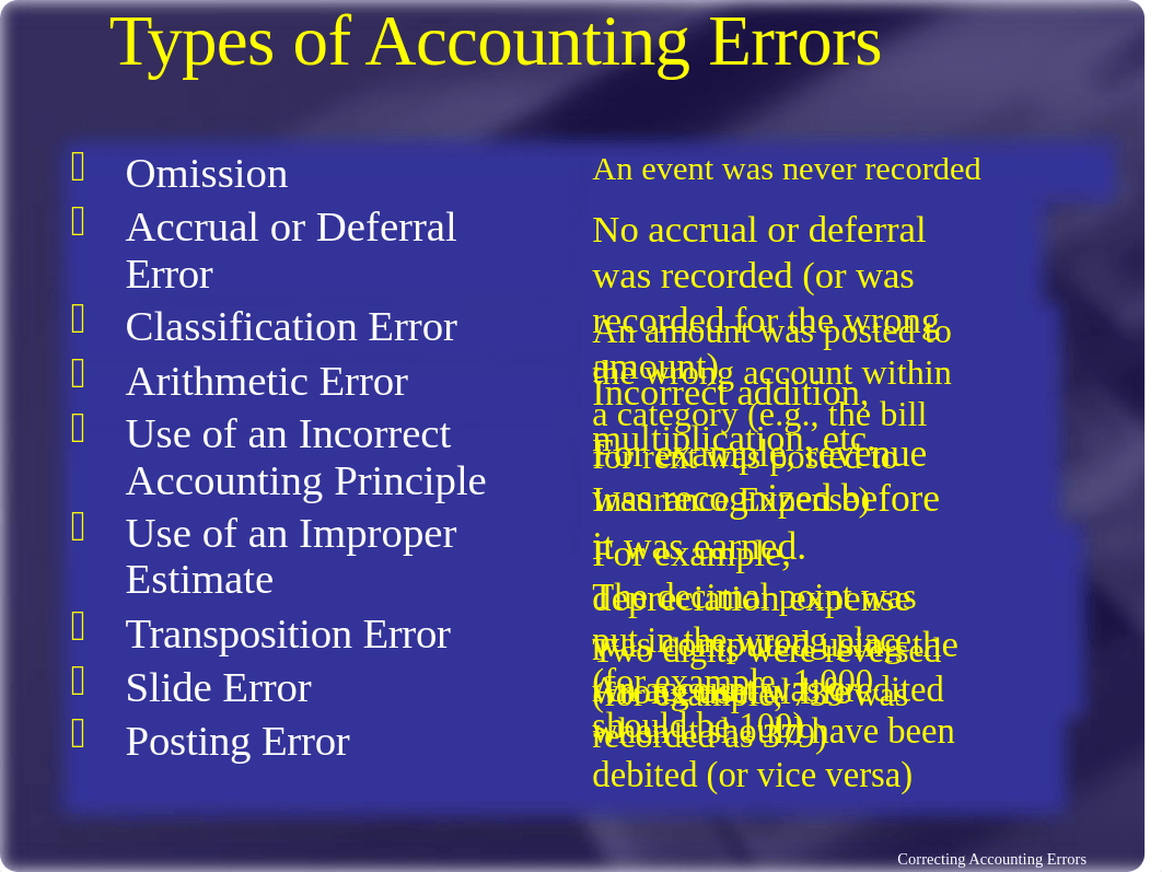 Mastering Correction of Accounting Errors.ppt_d43rrjrah3l_page2