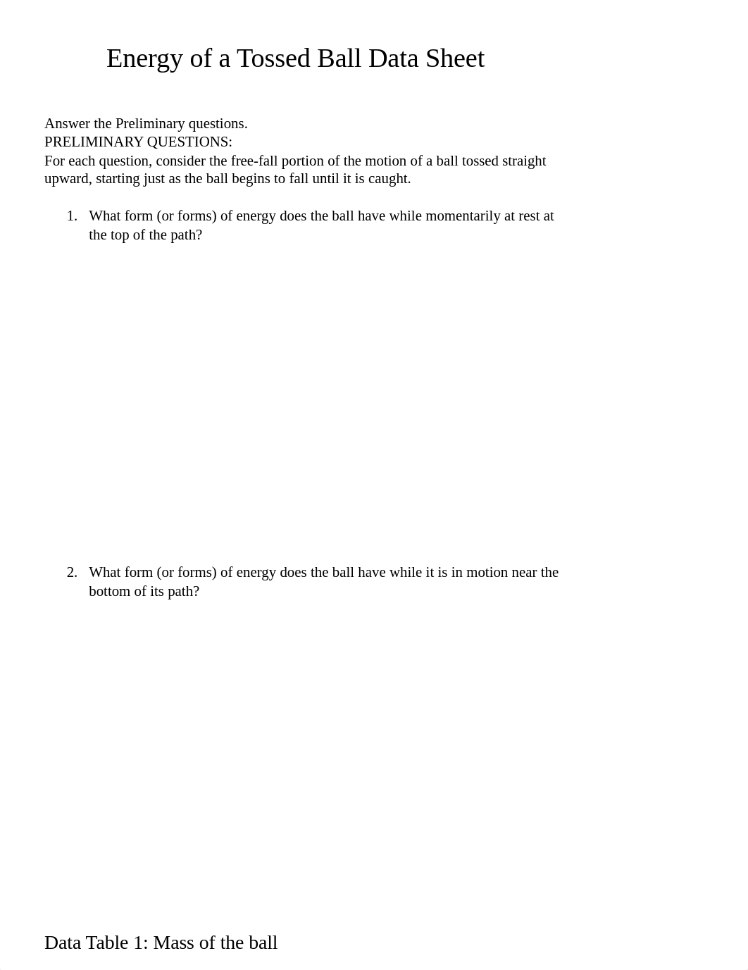 Copy of Energy of a Tossed Ball Data Sheet.docx_d43ut4xqmsd_page1