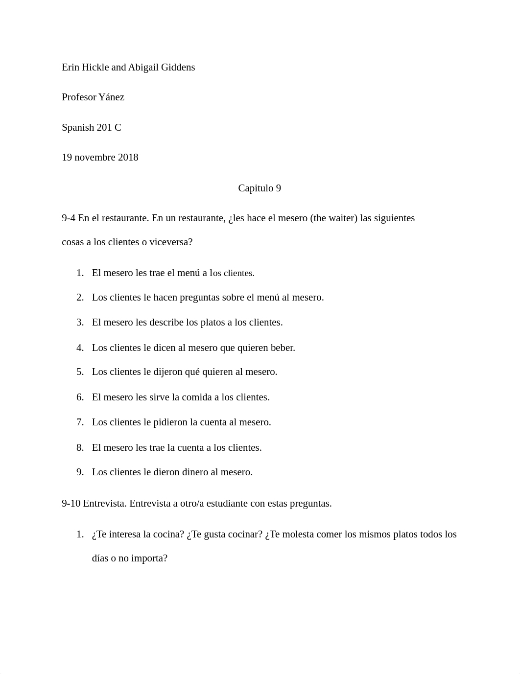 Spanish Homework #3.docx_d43v9vvdzgs_page1