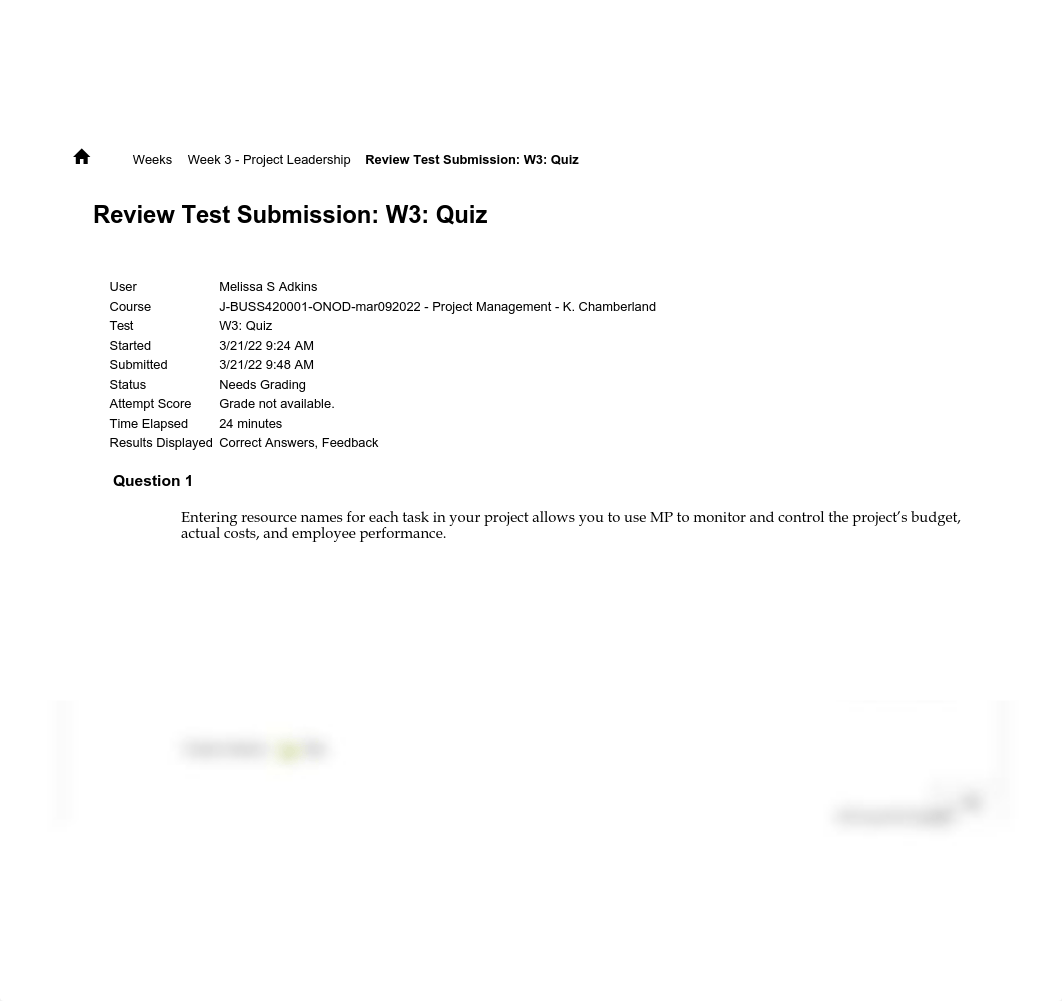 Review Test Submission W3 Quiz - J-BUSS420001-....pdf_d440btvcwqc_page1