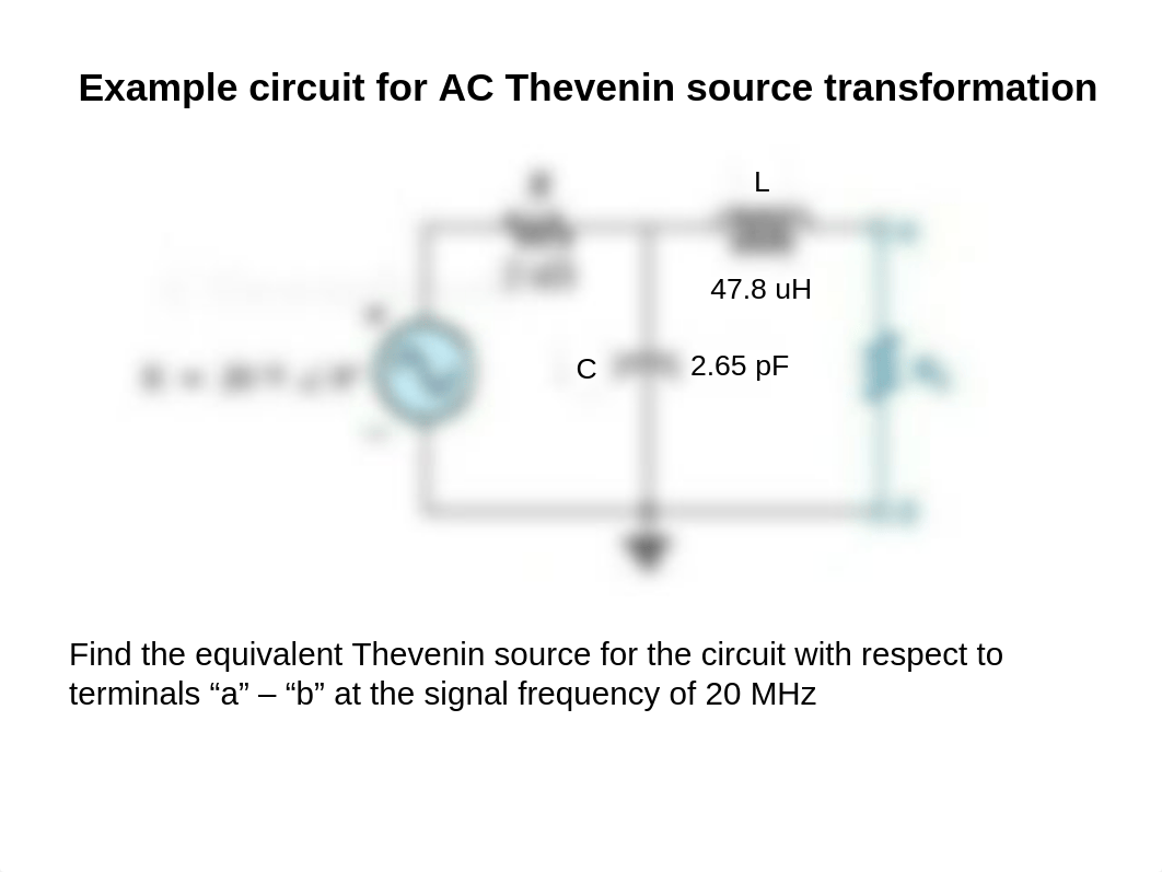 19 AC Thevenin & Norton techniques (1)_d4427fbzv2t_page1