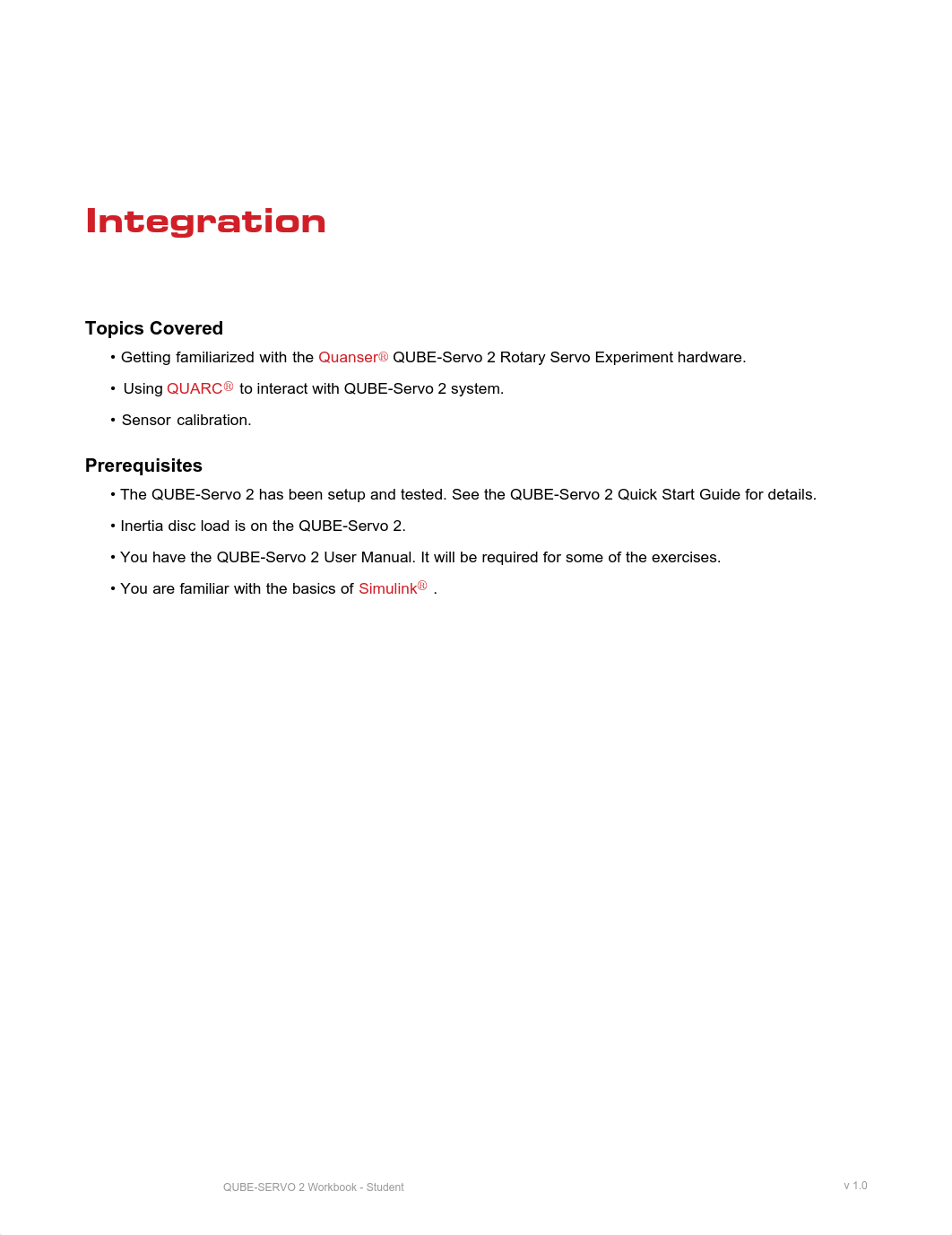 QUBE-Servo 2 - Integration Workbook (Student).pdf_d442ol7z92z_page1