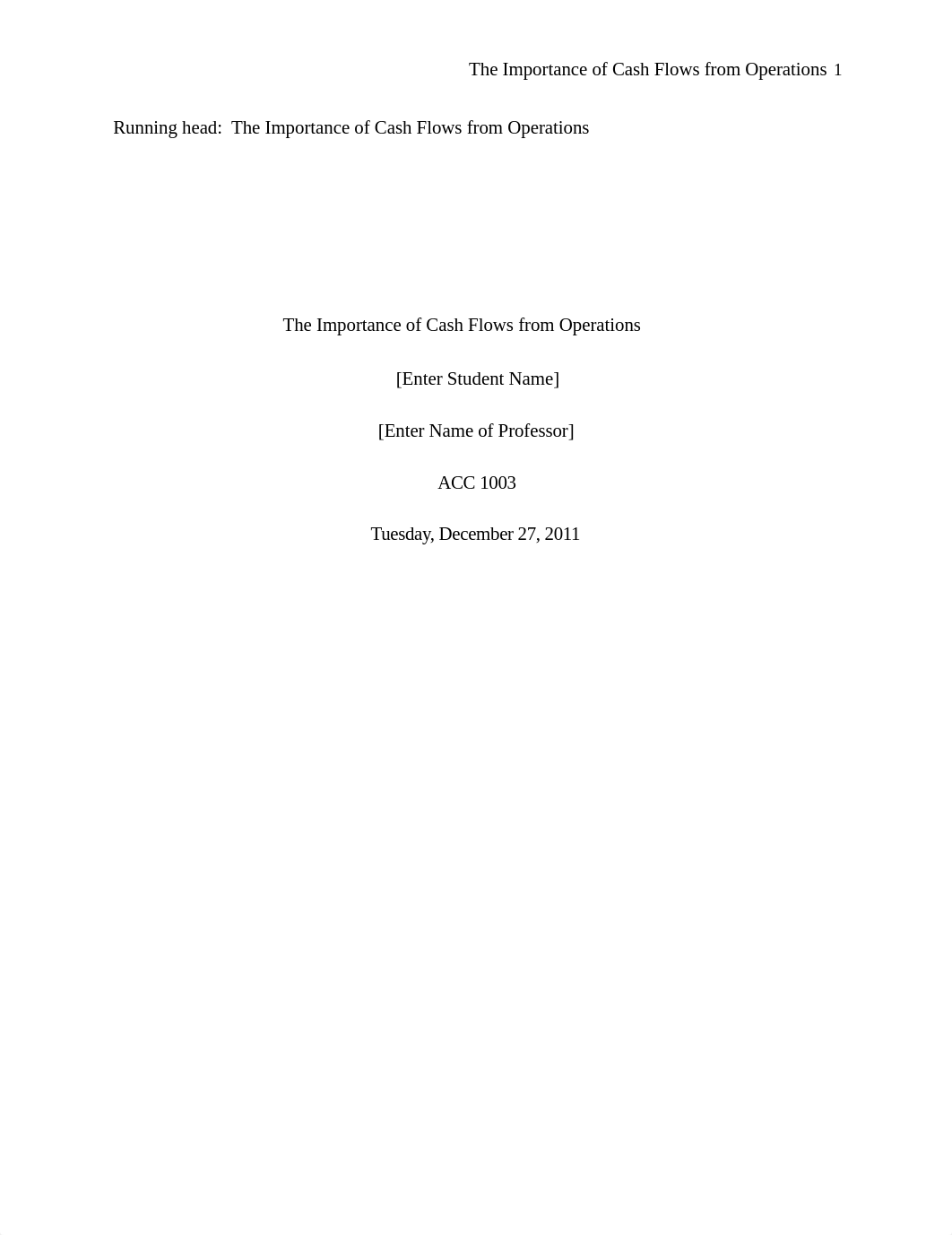 ACC 103 The Importance of Cash Flows from Operations_d4434qe0qac_page1