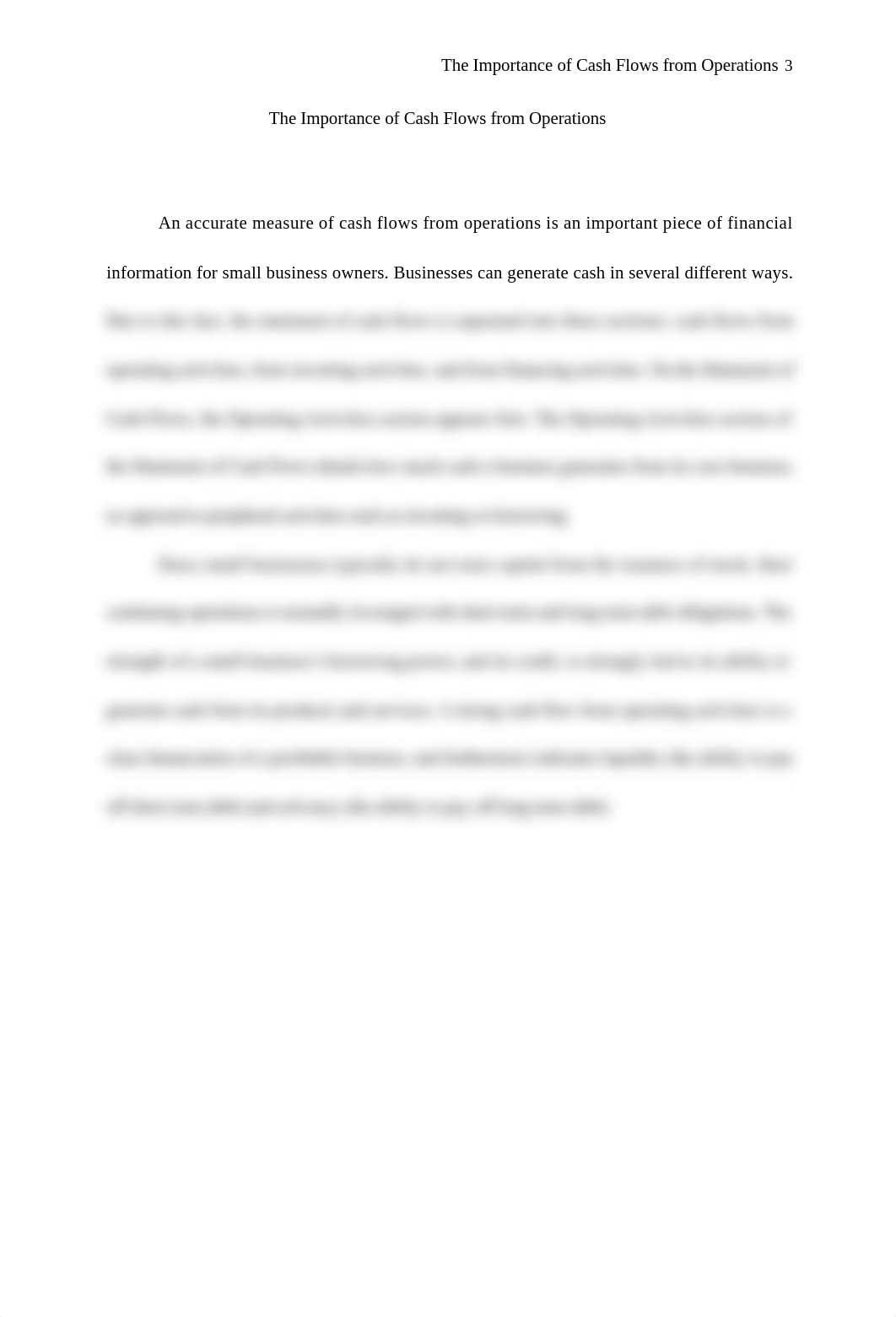 ACC 103 The Importance of Cash Flows from Operations_d4434qe0qac_page3