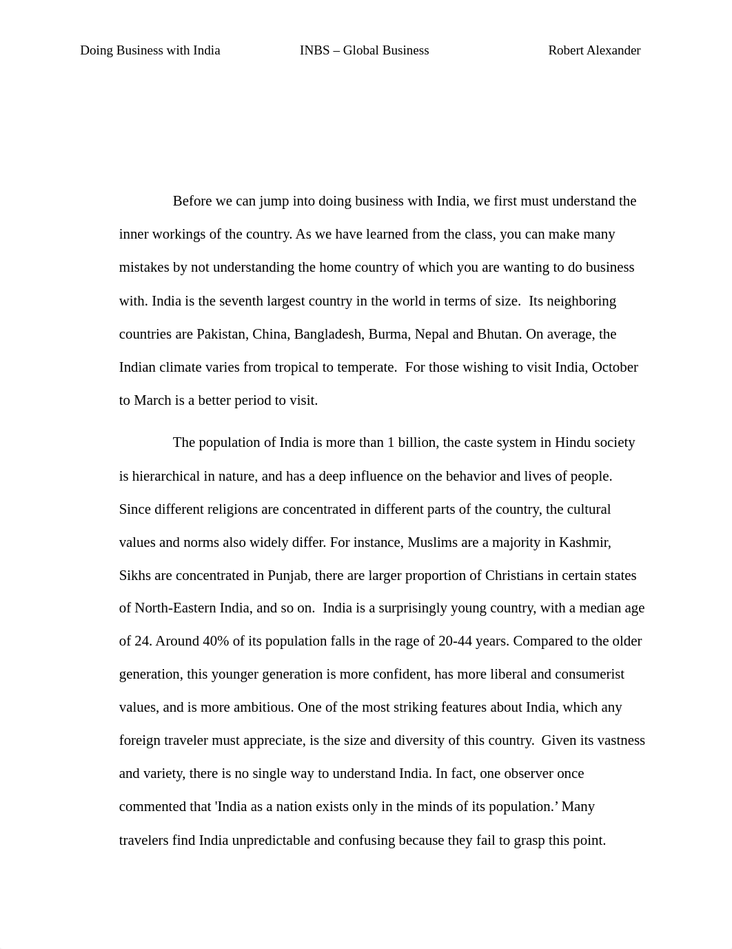 INBS - Doing Business With India.docx_d443kmrpv8a_page2