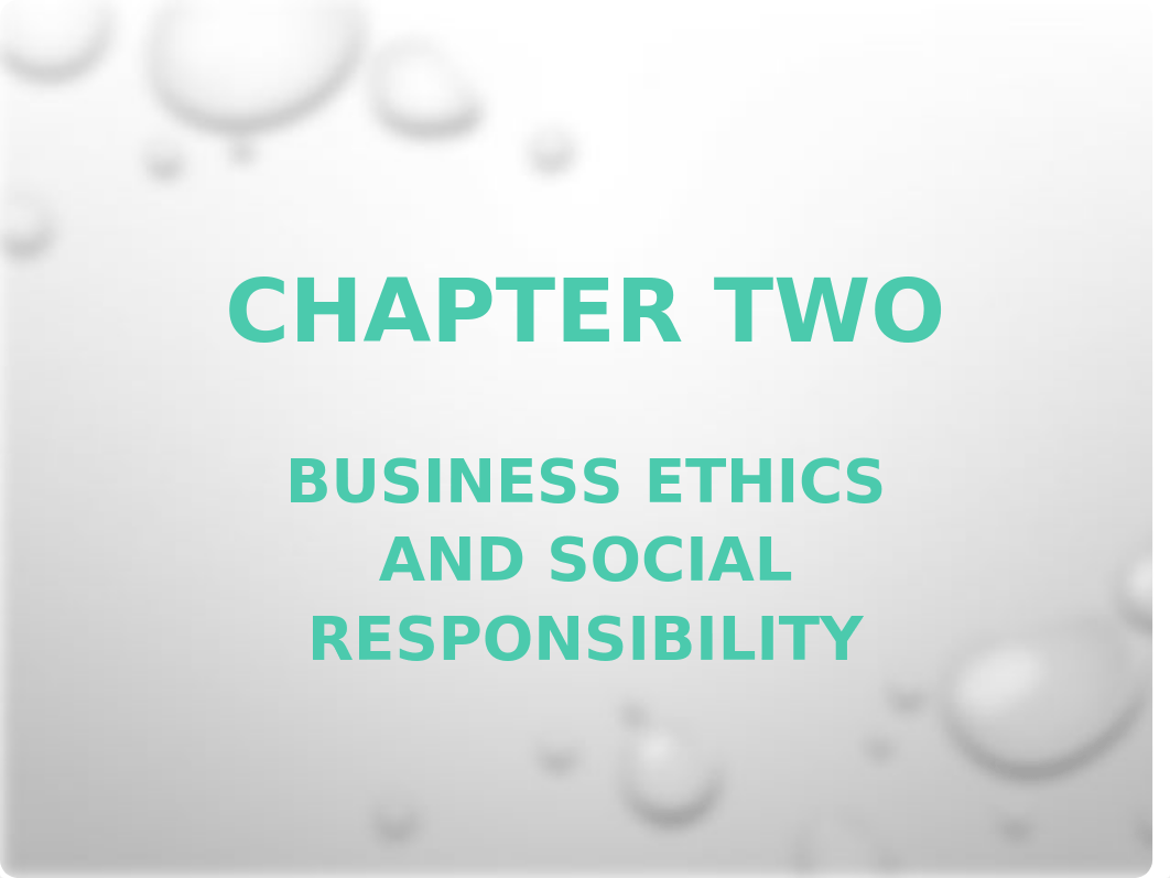 Chapter 2 Business Ethics & Social Responsibility_d4442o2xe5t_page1