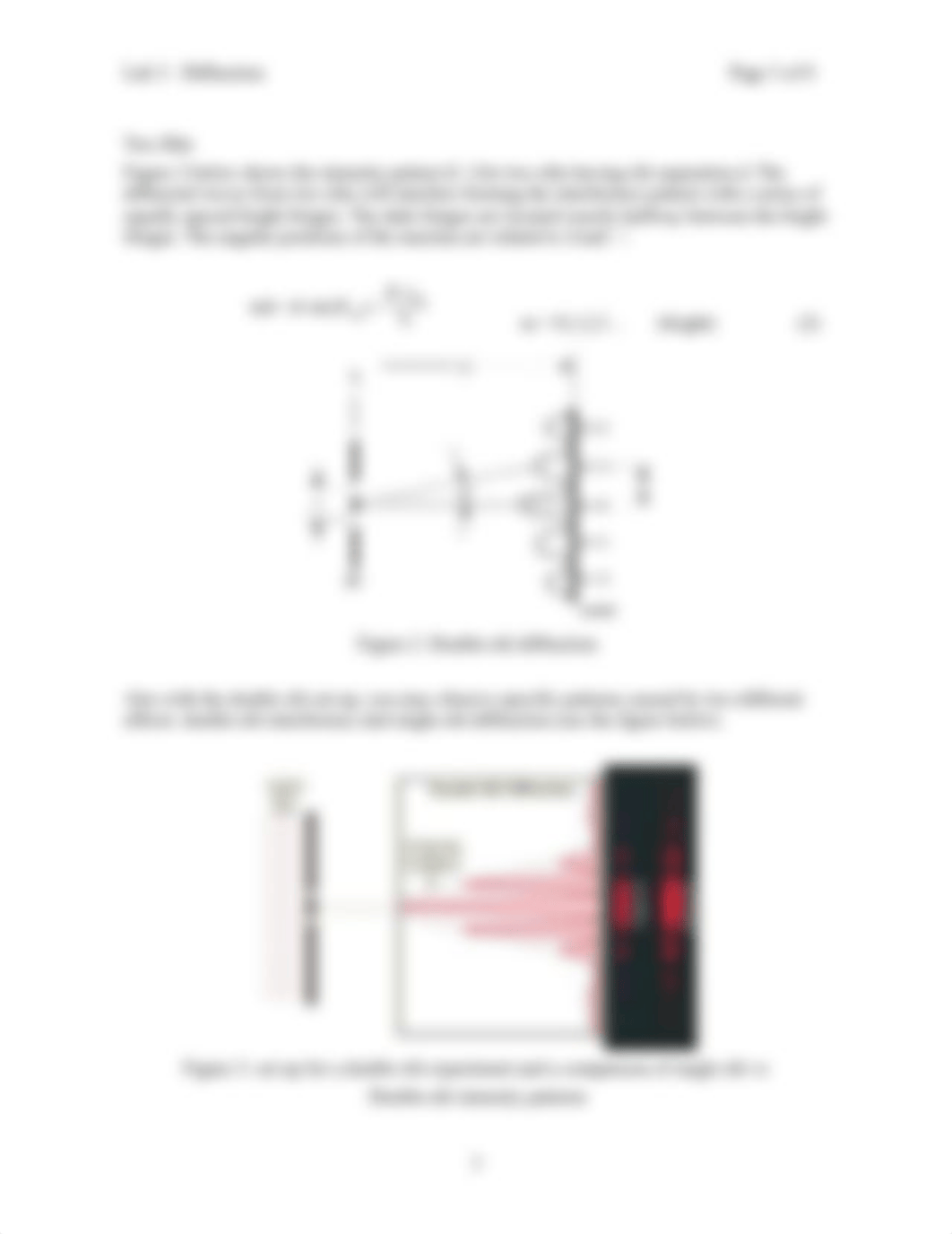 Lab 3 - Diffraction - PHYS 126.docx_d446g494gxy_page3