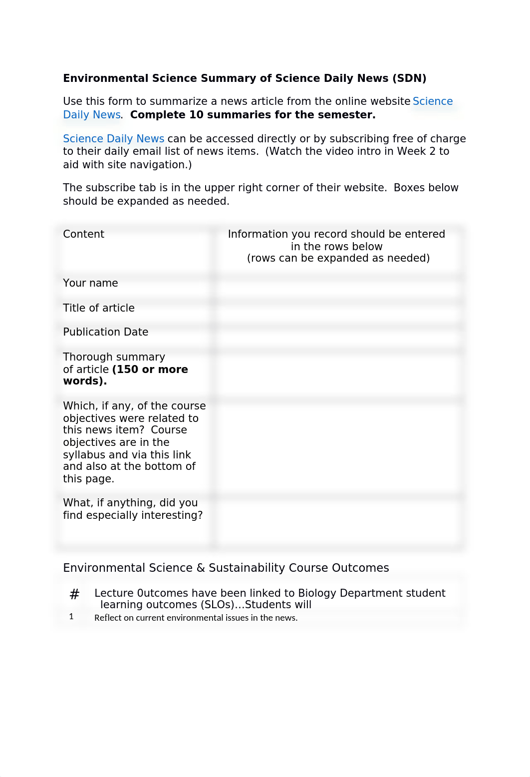 SDN News Summary Template w Outcomes.docx_d446wf676yf_page1