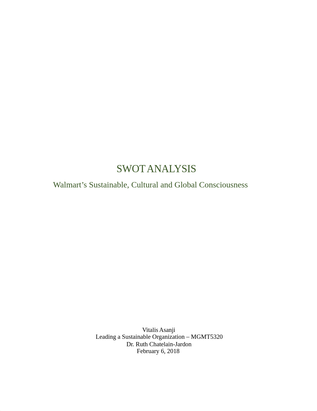 SWOT Analysis  Sustainable, Cultural and Global Consciousness.docx_d44728nean9_page1