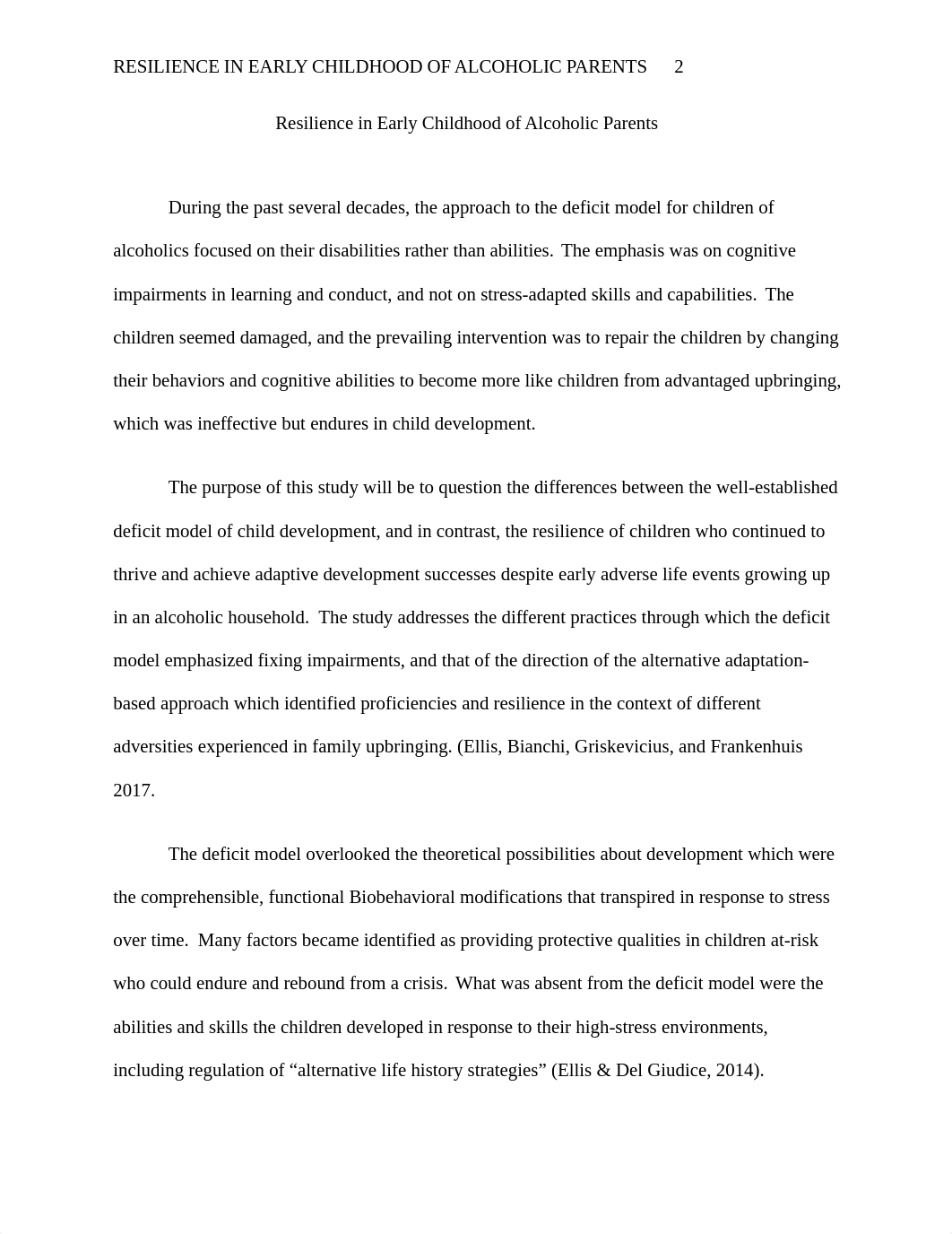 Resilience in Early Childhood of Alcoholic Parents.docx_d447jqv3p2v_page2