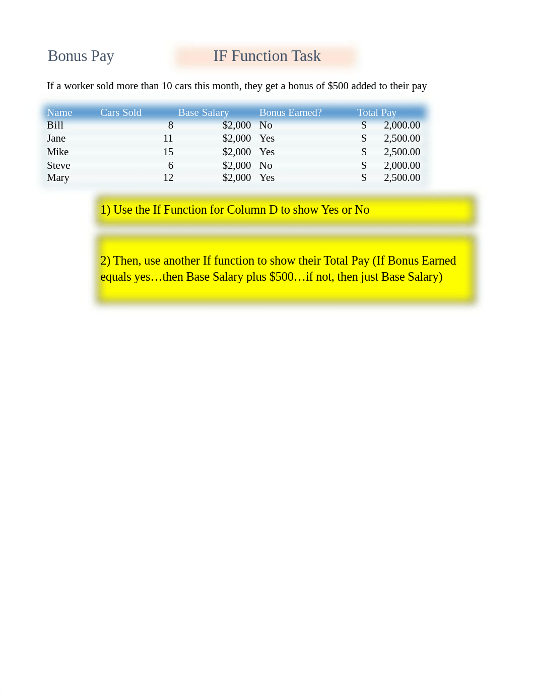 Microsoft Excel IF Functions and Formulas .pdf_d44ailg1rb6_page1