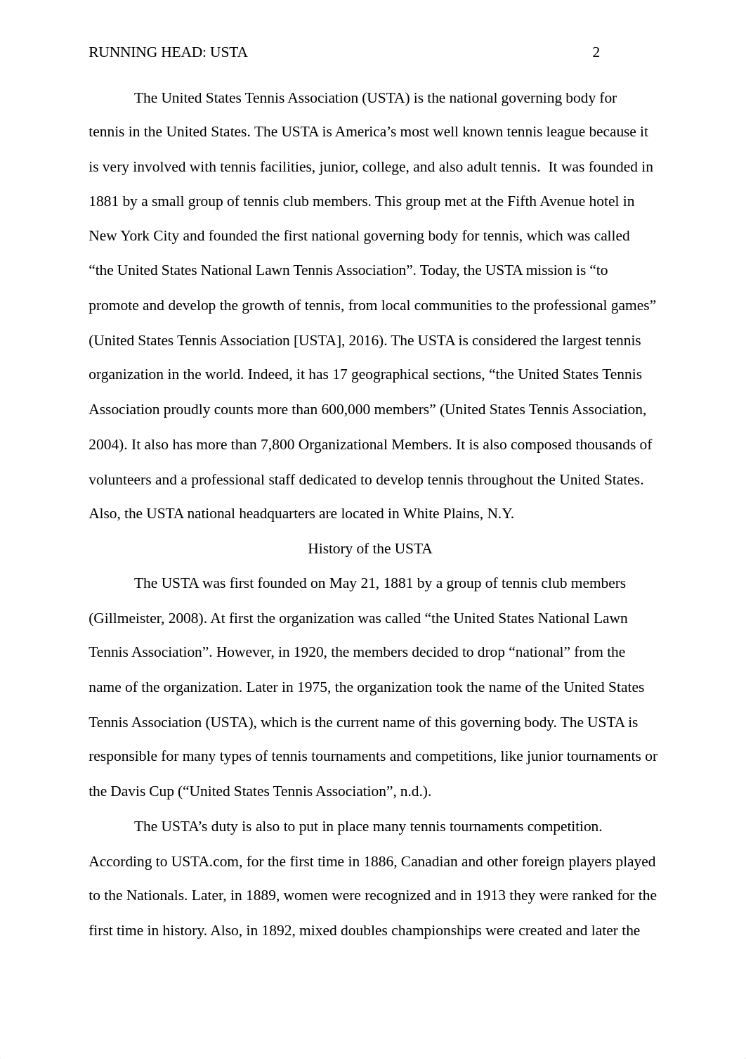 USTA research paper.docx_d44cdm5fjdh_page2