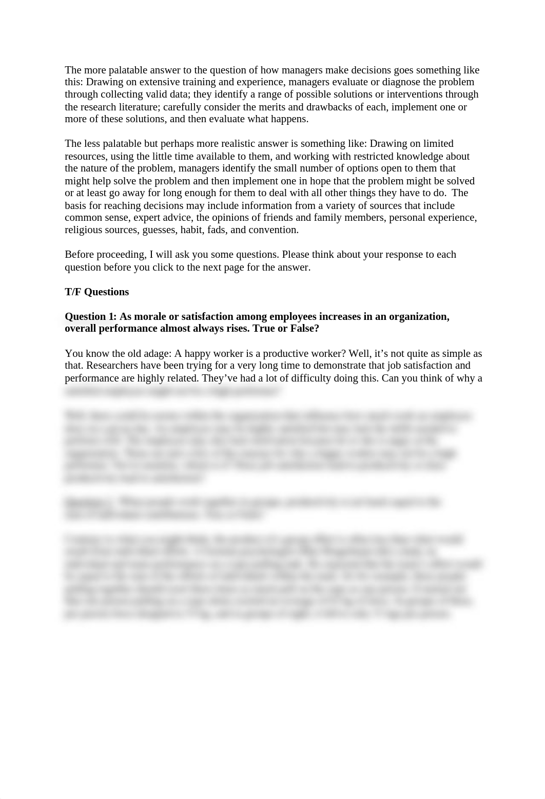 topic on journal article 1 Chapter 1 - Why Learn About Research and EBM(1).docx_d44h5l212mj_page2