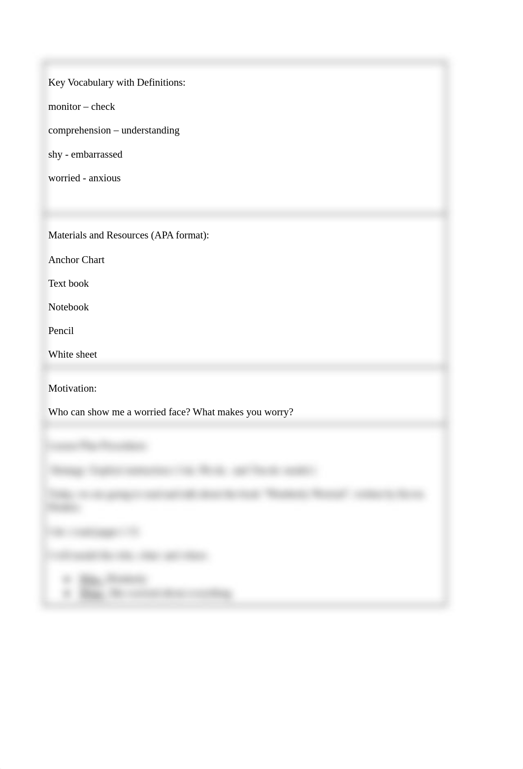 In-Class  Lesson Analysis Template; SEDN - 695!!.pdf_d44kys4q5ll_page3