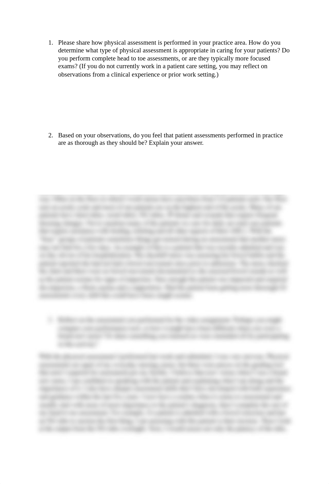 Health Assessment Discussion Post Week 7.docx_d44l58jotu6_page1