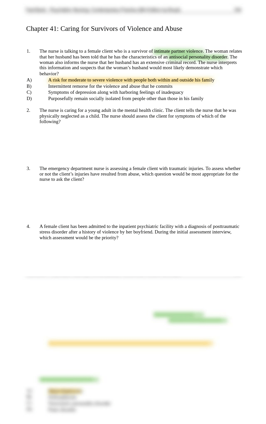 Ch 41 Caring for Survivors of Violence and Abuse.pdf_d44mwuass78_page1