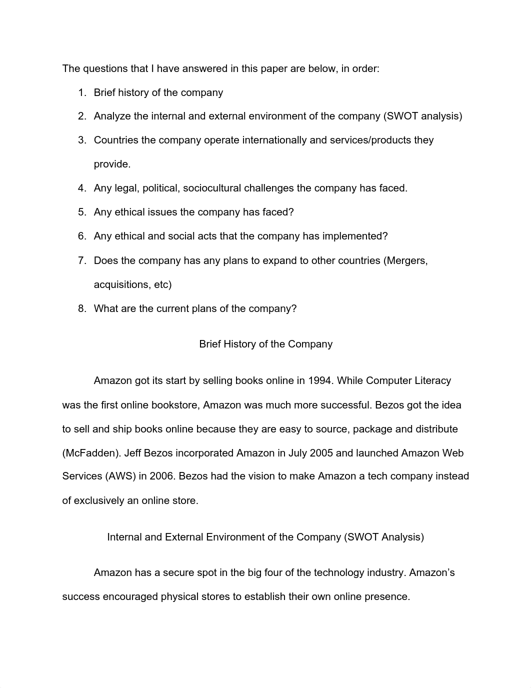 MGT 5310_ Amazon Research Paper.pdf_d44on8uf4hc_page2