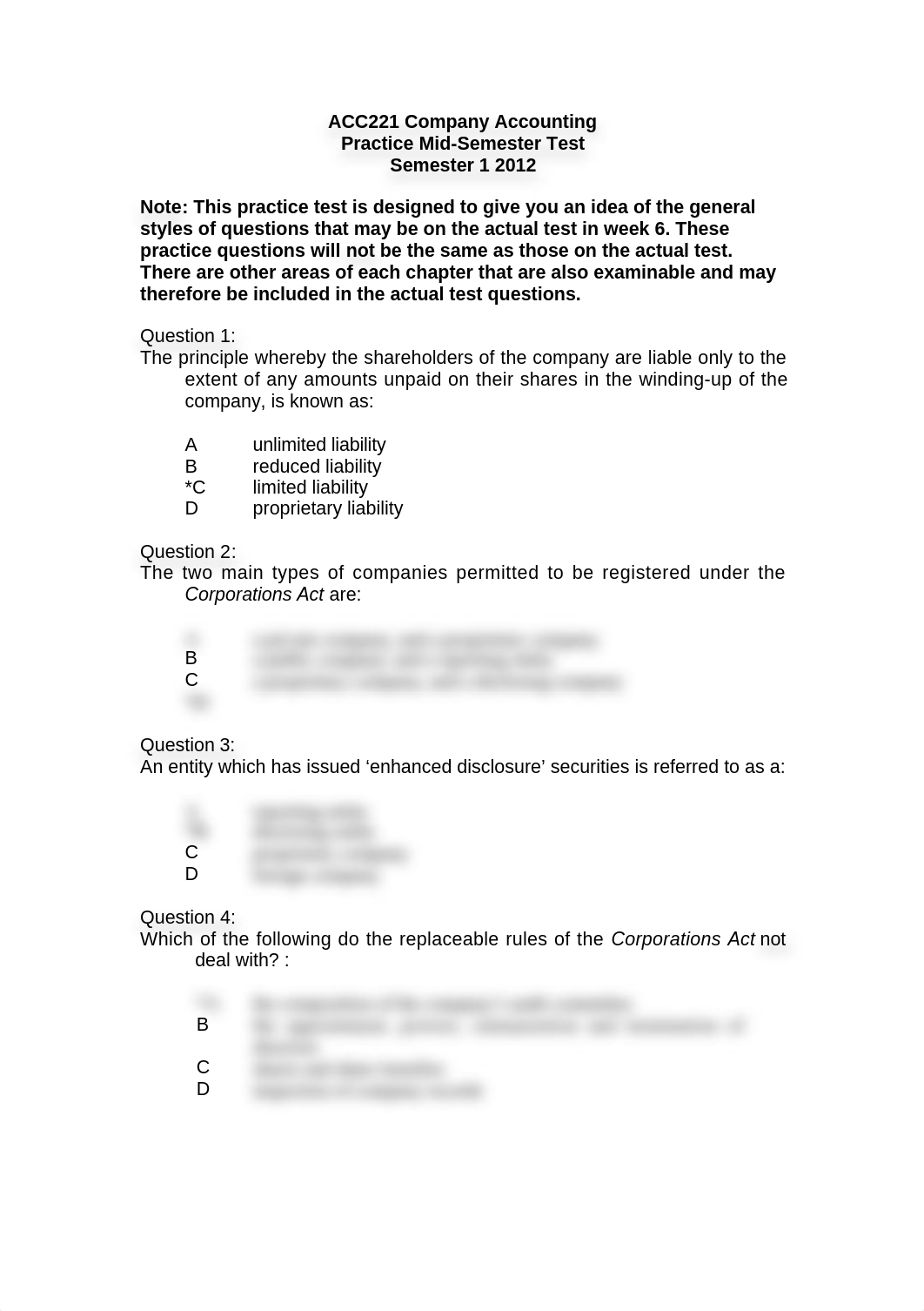 ACC221 Practice mid-semester test (S1 2012) SOLS_d44qw5tw0kl_page1