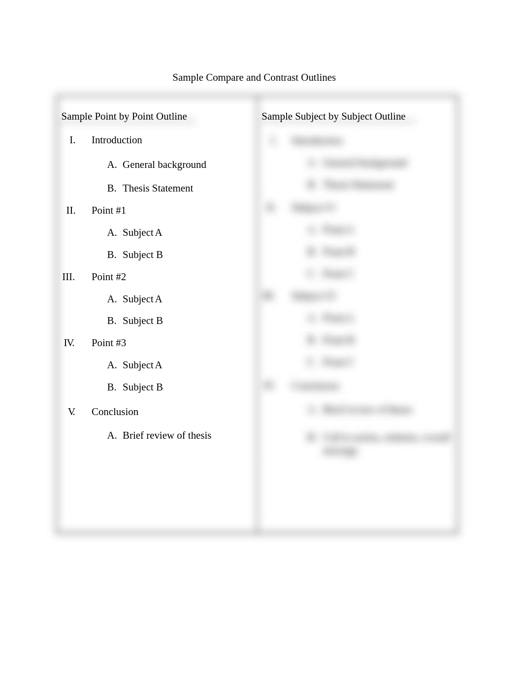 Sample Compare and Contrast Outlines2.docx_d44rh5nsmch_page1