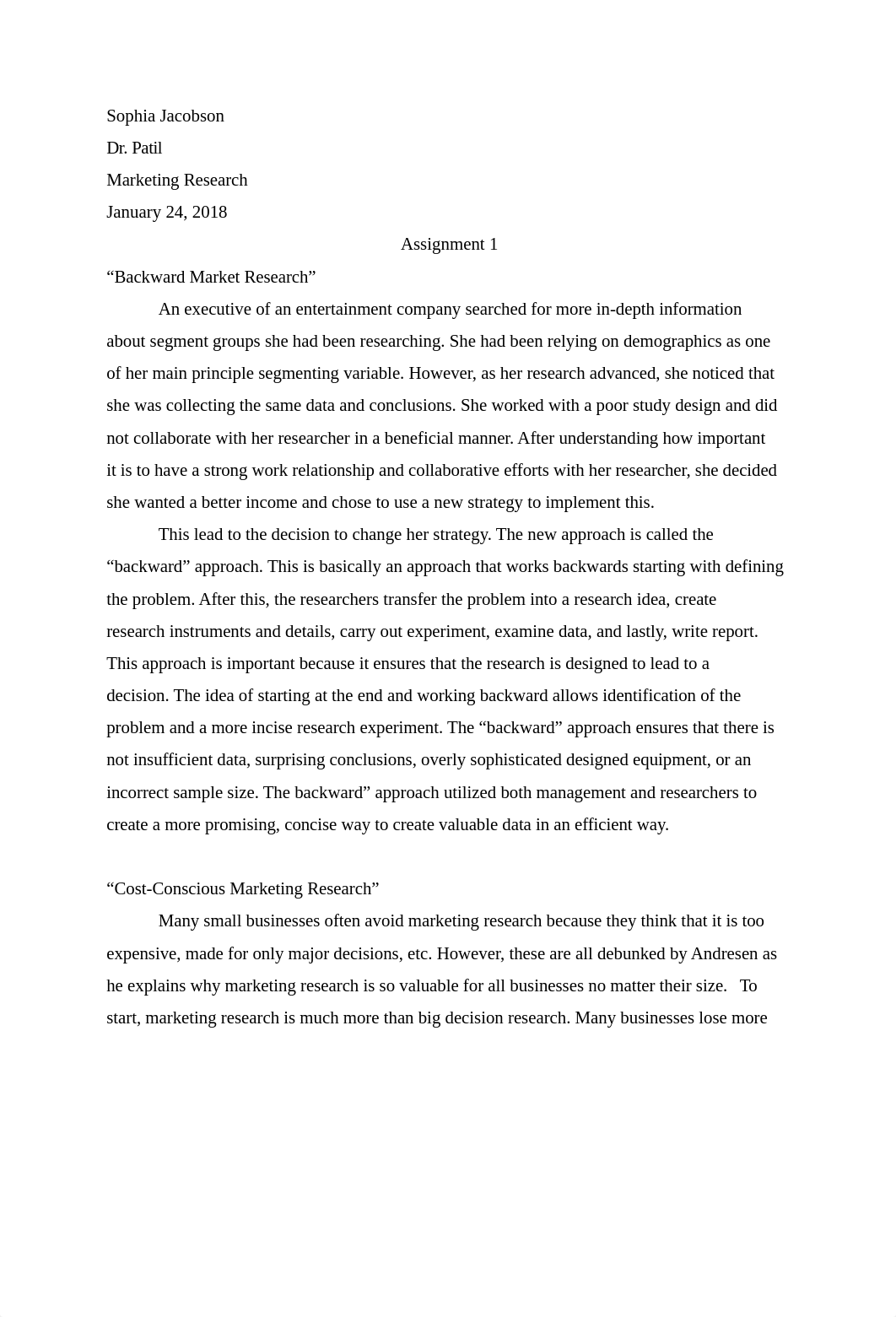 Marketing Research- Assignment 1.docx_d44szzck8ra_page1