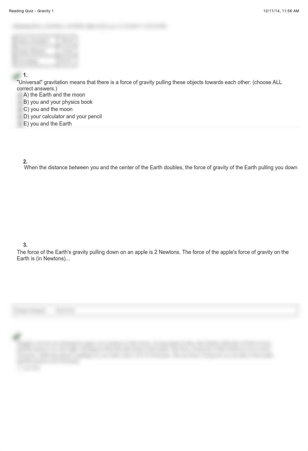 Reading Quiz - Gravity 1.pdf_d44xzk491zb_page1