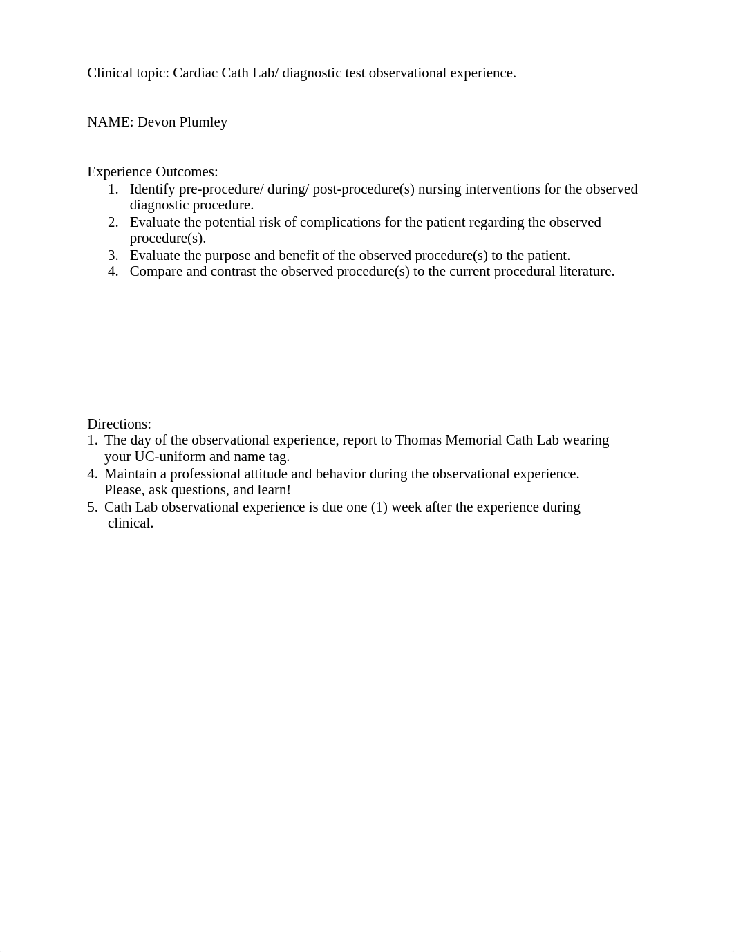 Cath Lab Rotation.doc_d44zld2bwoq_page1