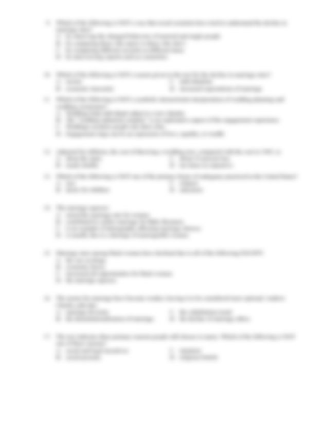 Chapter 8- Marriage and Cohabitation- Review.docx_d45018f390z_page2