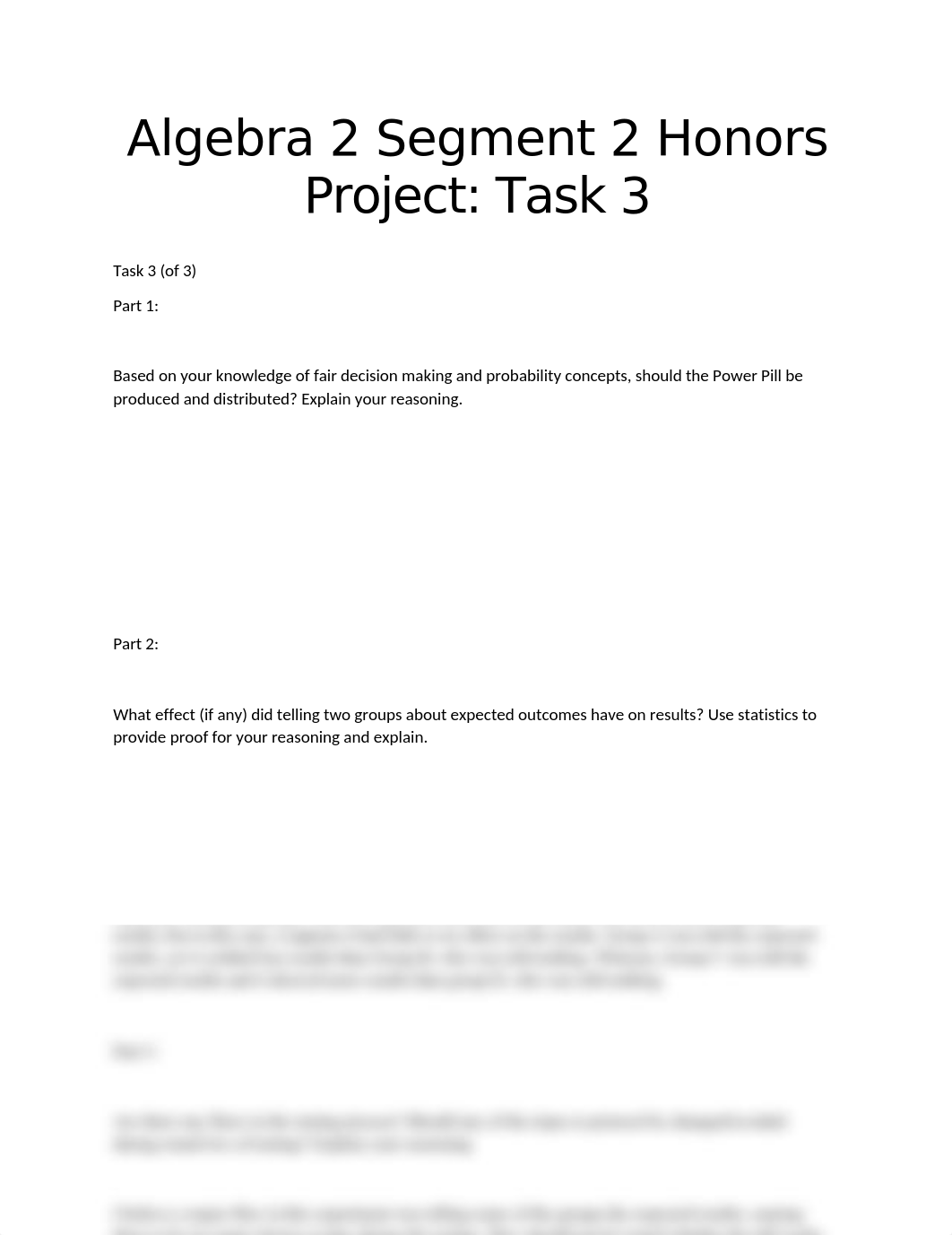 Algebra 2 Segment 2 Honors Project_Task 3.docx_d452fj9t48n_page1