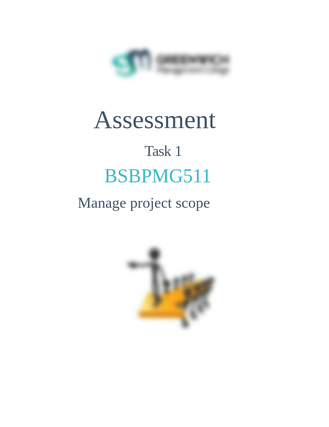 BSBPMG511 - Manage project scope -  Assessment Task 1. Luis Deluquez.docx_d4540d29t3z_page1