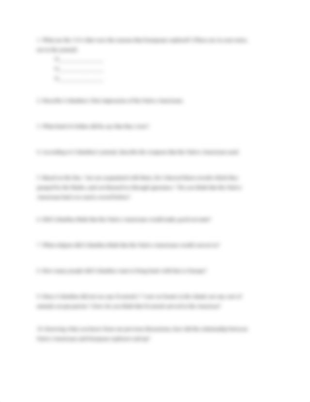 Columbus Interactions with Natives-1.docx_d4563luo84l_page2