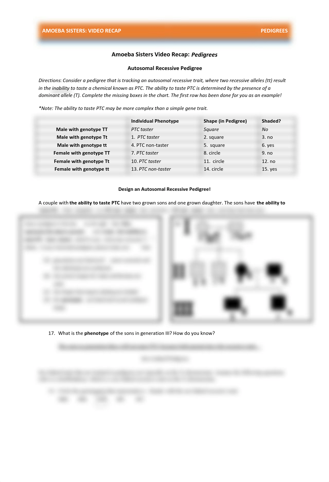 Amoeba Sisters Pedigree Recap.pdf_d456nocojrx_page1