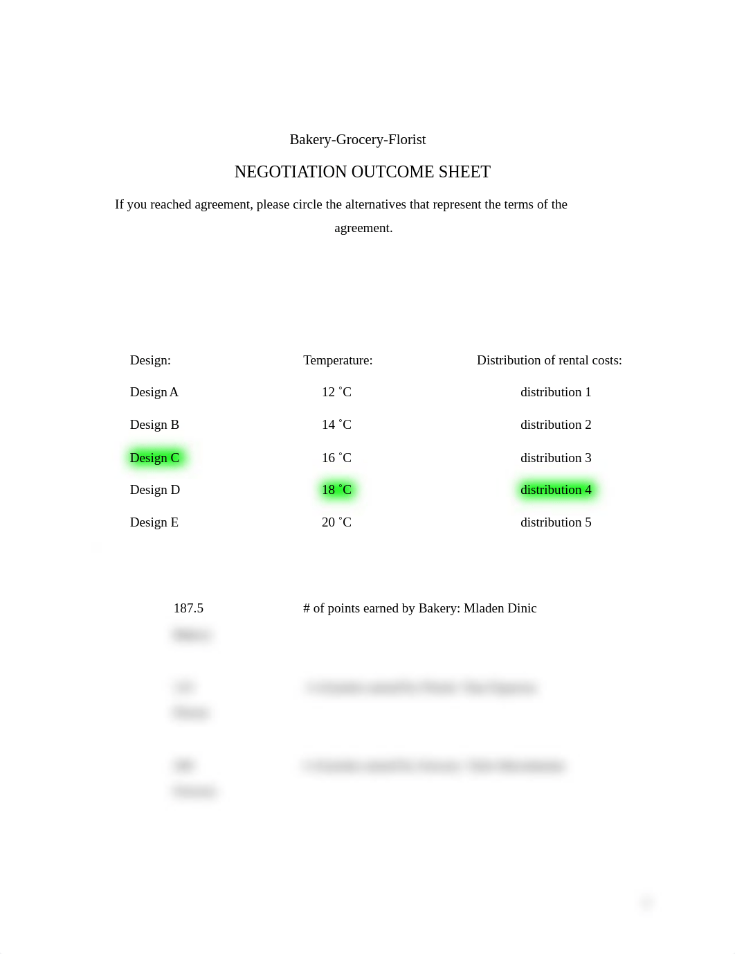 Bakery Florist Grocery Negotiation Outcome (2).docx_d45791y7eg3_page1