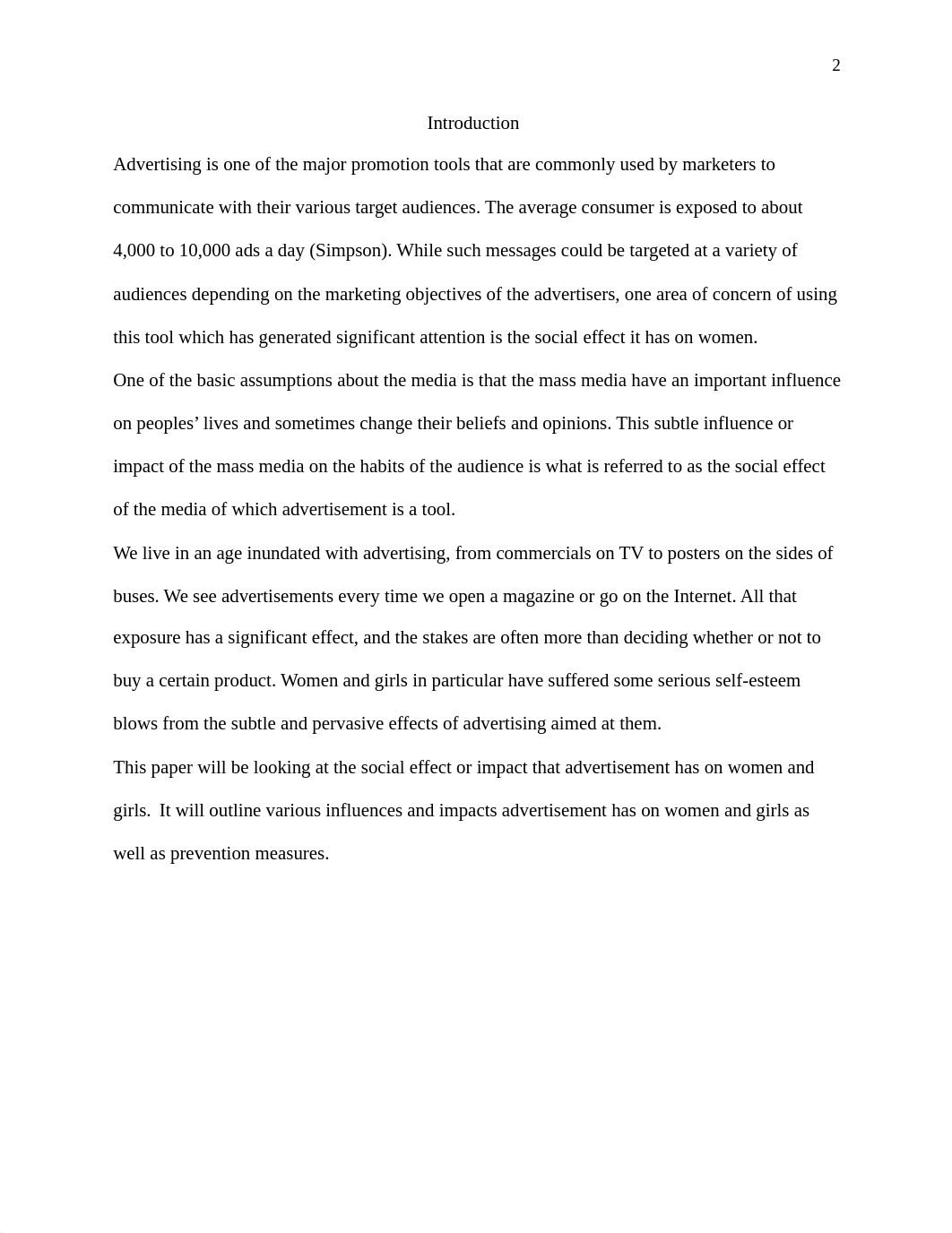 Affects Media has on Body Image UL.docx_d457ek5hmz5_page2